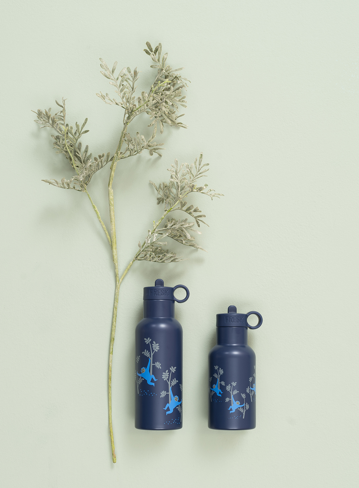 Botella Térmica Mono 500ML - Imagen 2