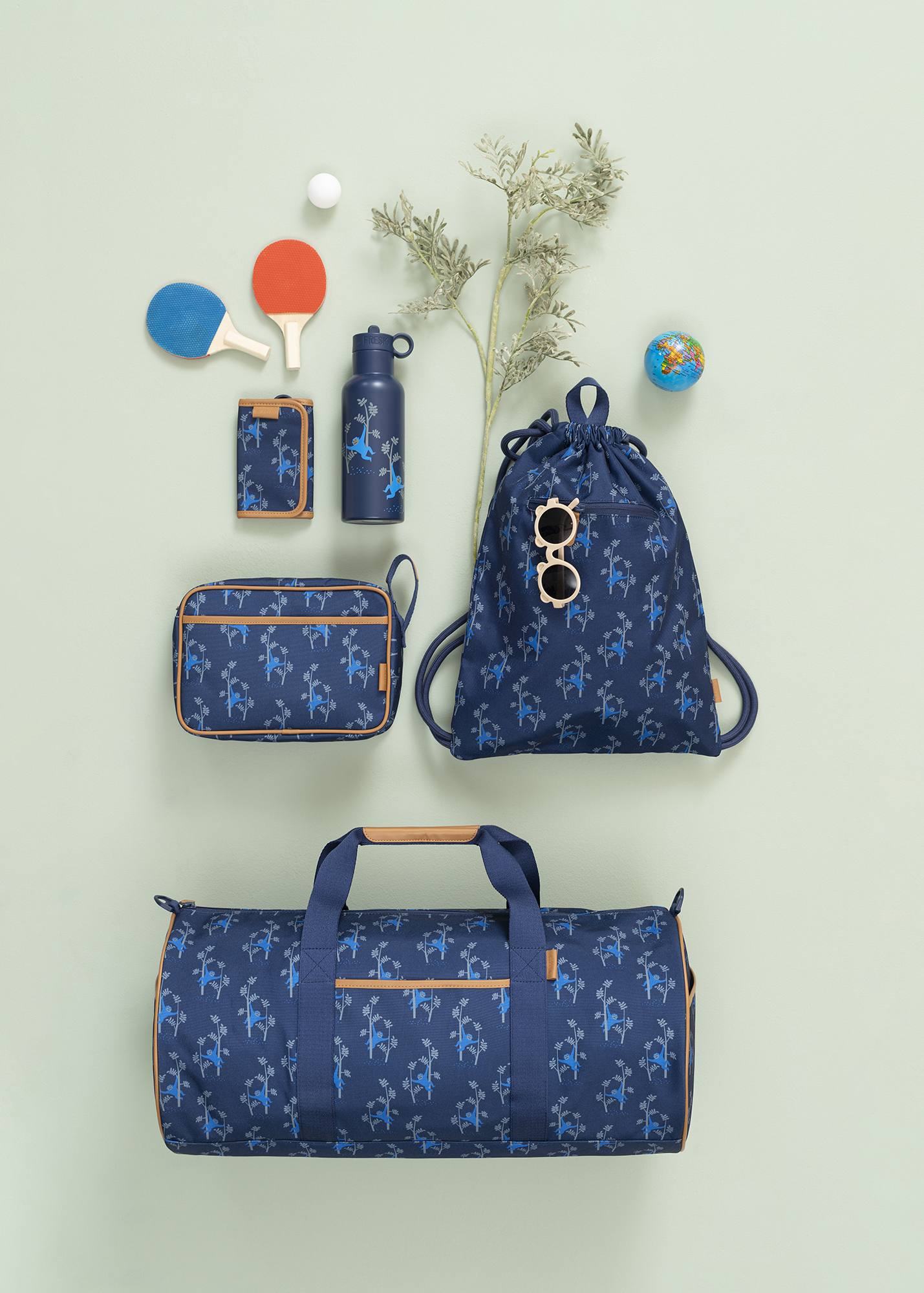 Botella Térmica Mono 500ML - Imagen 4