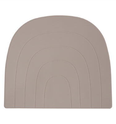 Mantel de Silicona Rainbow Clay