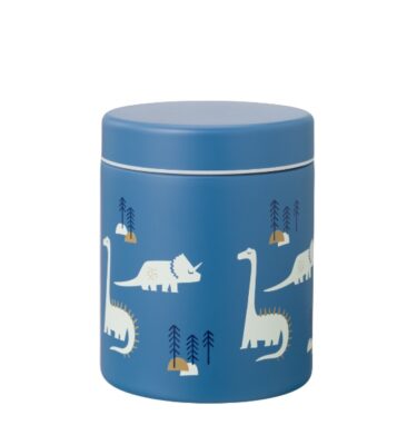 Termo sólidos Dinosaurio 500 ML
