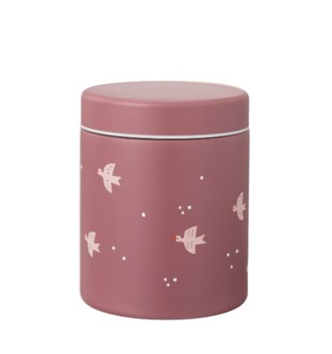 Termo sólidos Golondrinas 500 ML