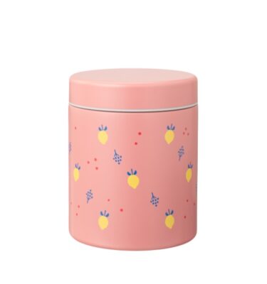 Termo sólidos Limones 500 ML