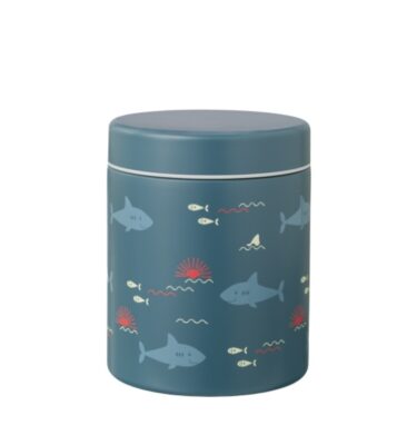 Termo sólidos Tiburón 500 ML