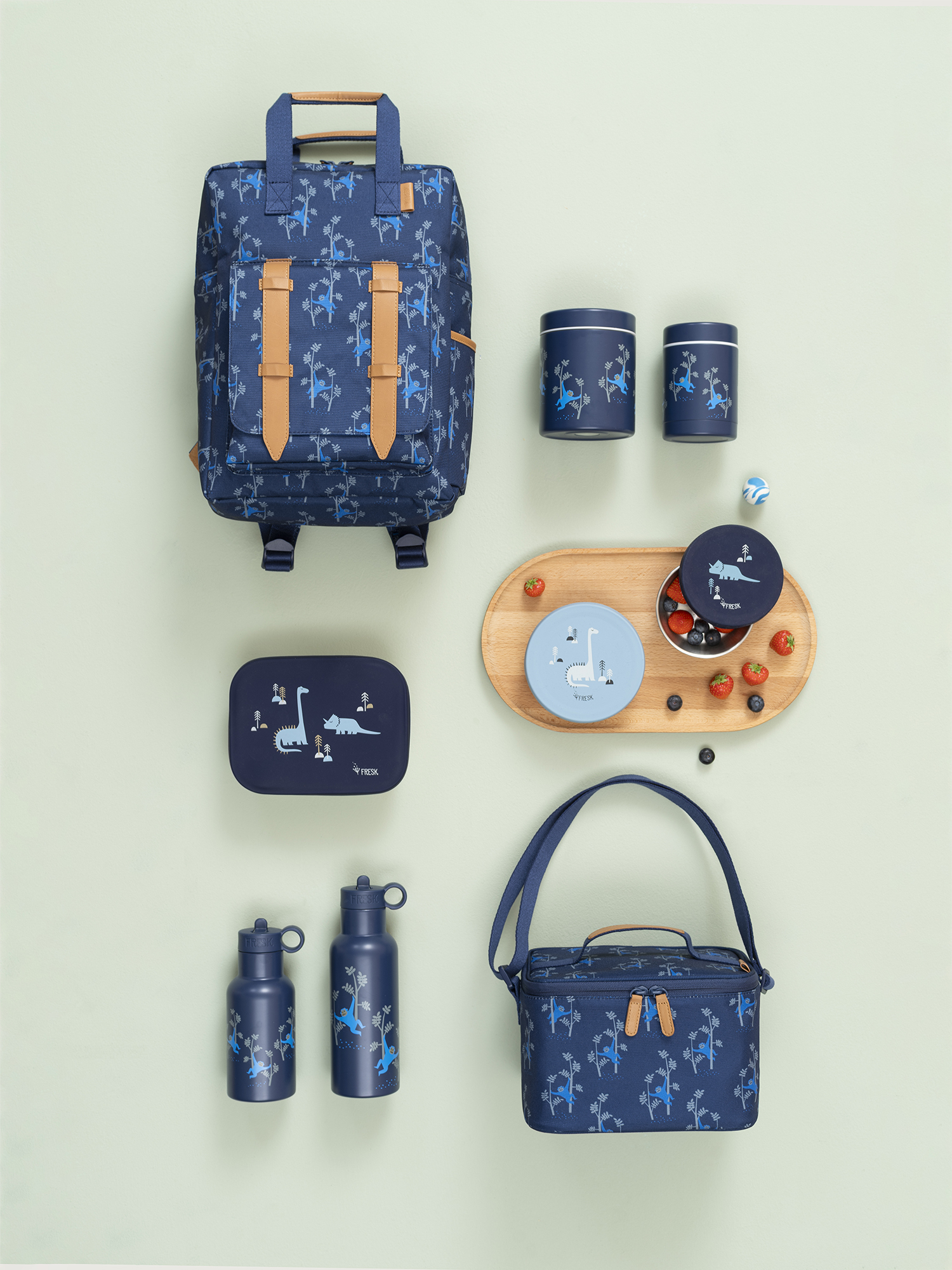 Botella Térmica Mono 500ML - Imagen 5