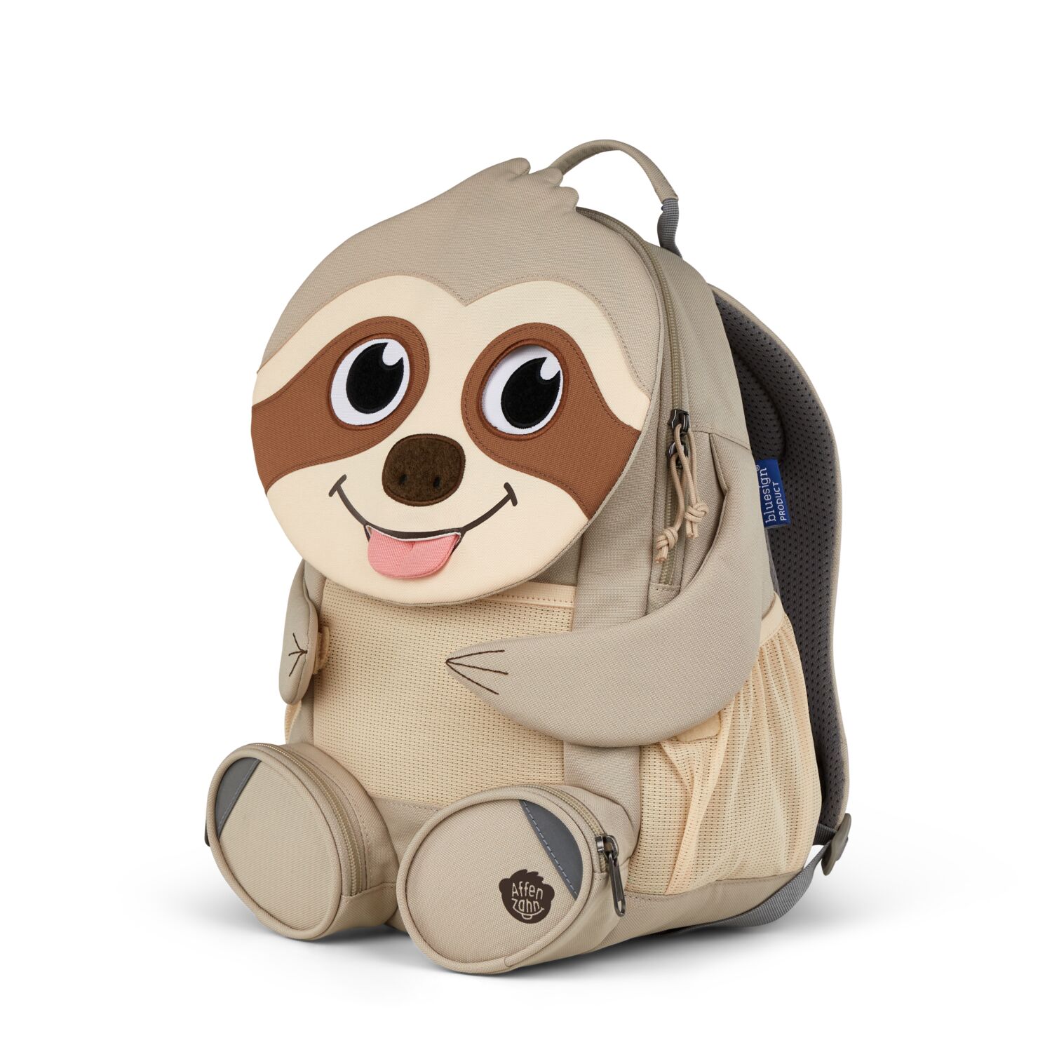 Mochila 3-5 Años Perezoso - Imagen 2