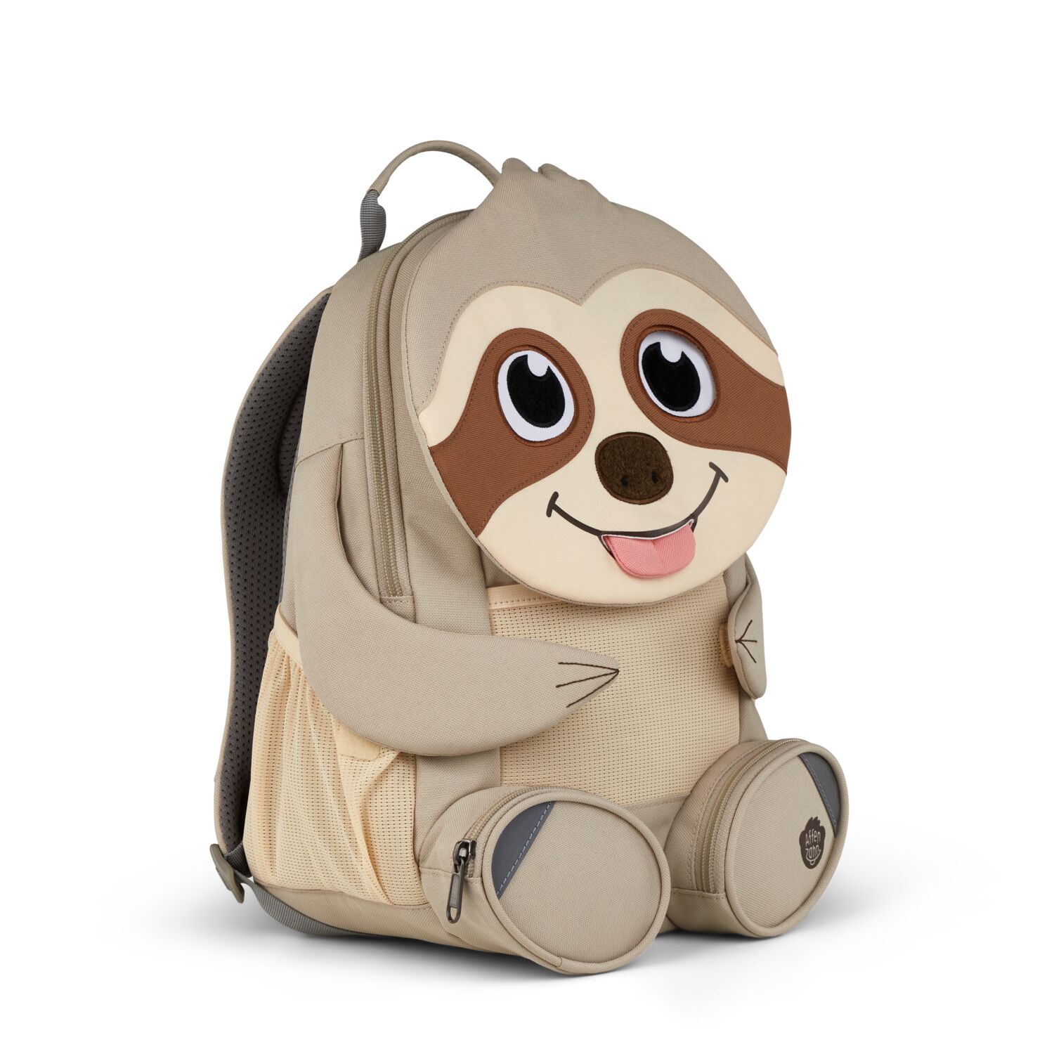 Mochila 3-5 Años Perezoso - Imagen 3