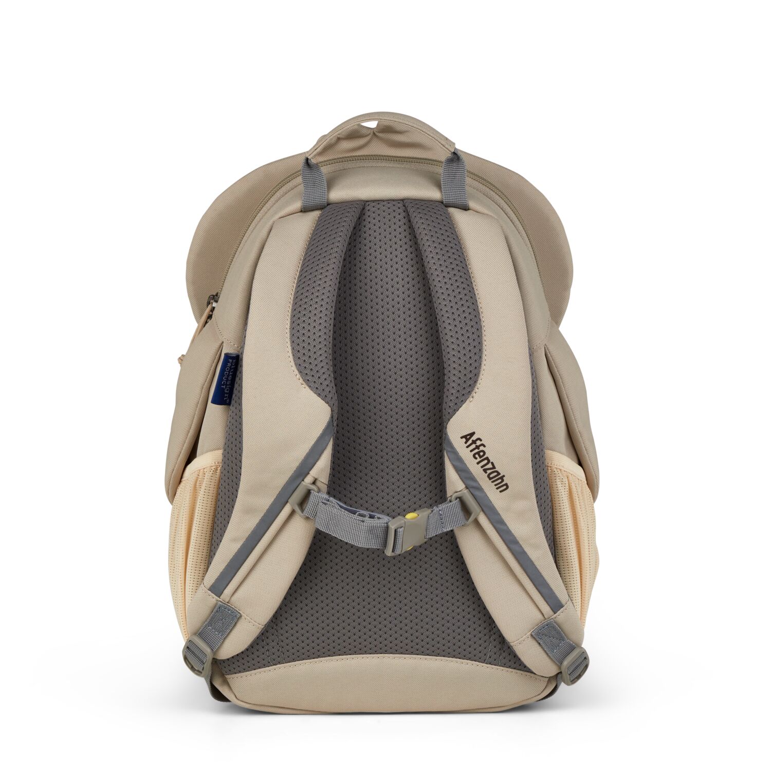 Mochila 3-5 Años Perezoso - Imagen 4