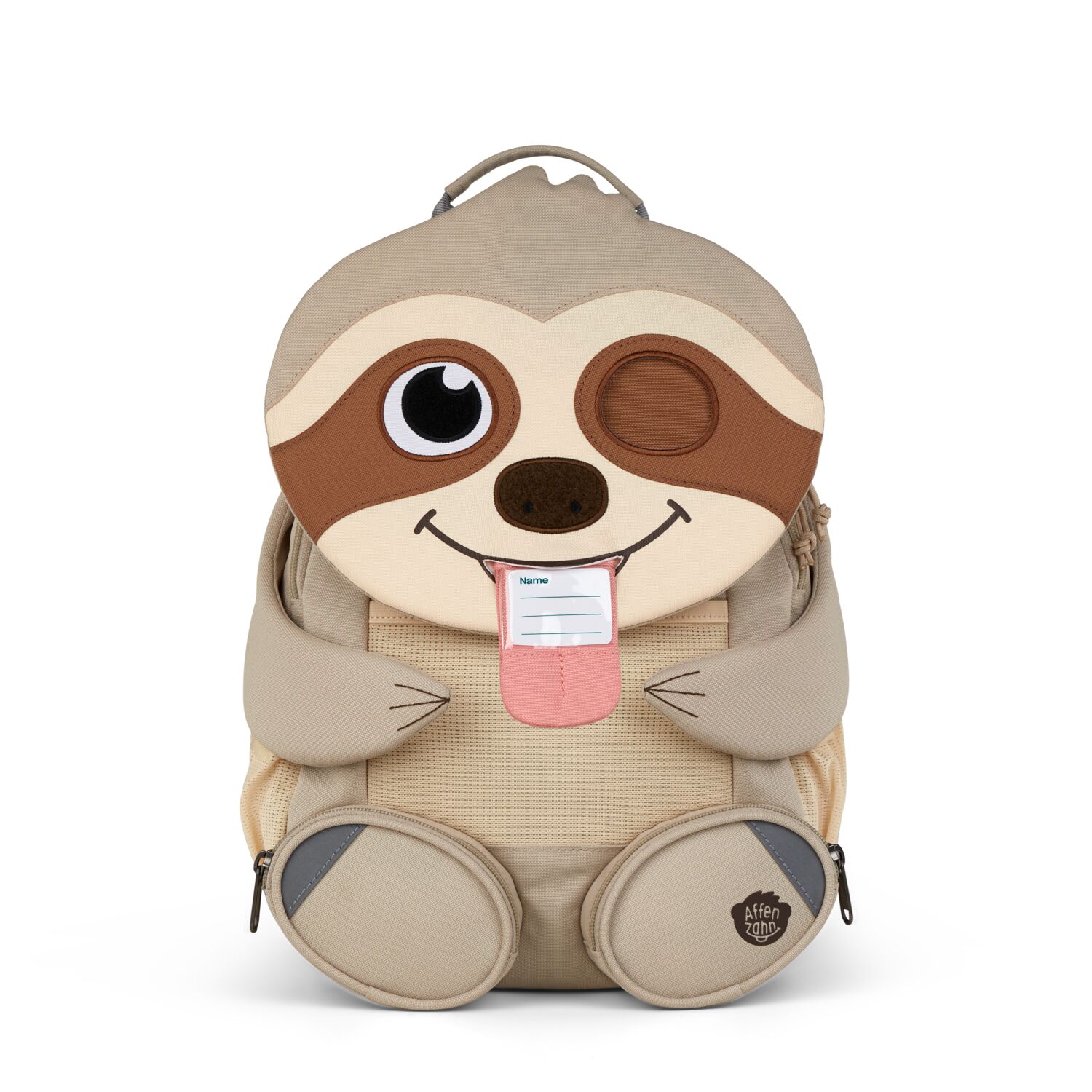 Mochila 3-5 Años Perezoso - Imagen 5