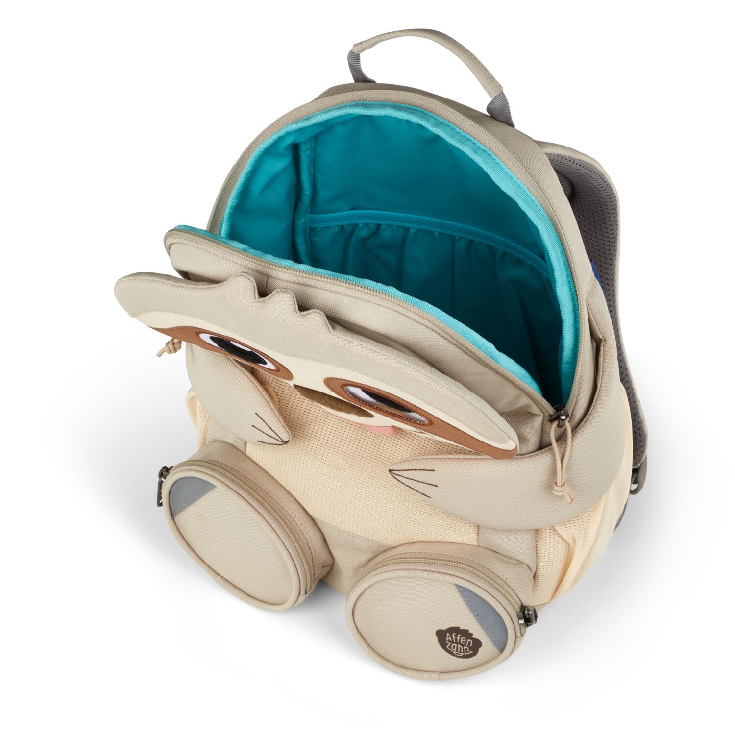 Mochila 3-5 Años Perezoso - Imagen 6