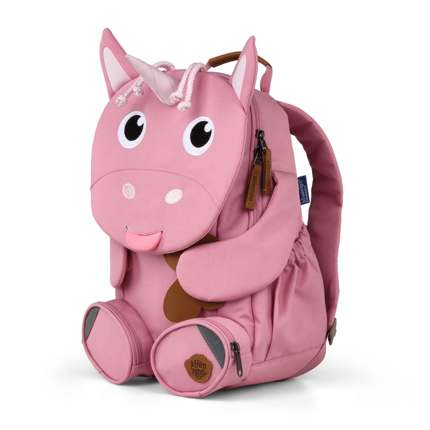 Mochila 3-5 Años Pure Unicornio - Imagen 2