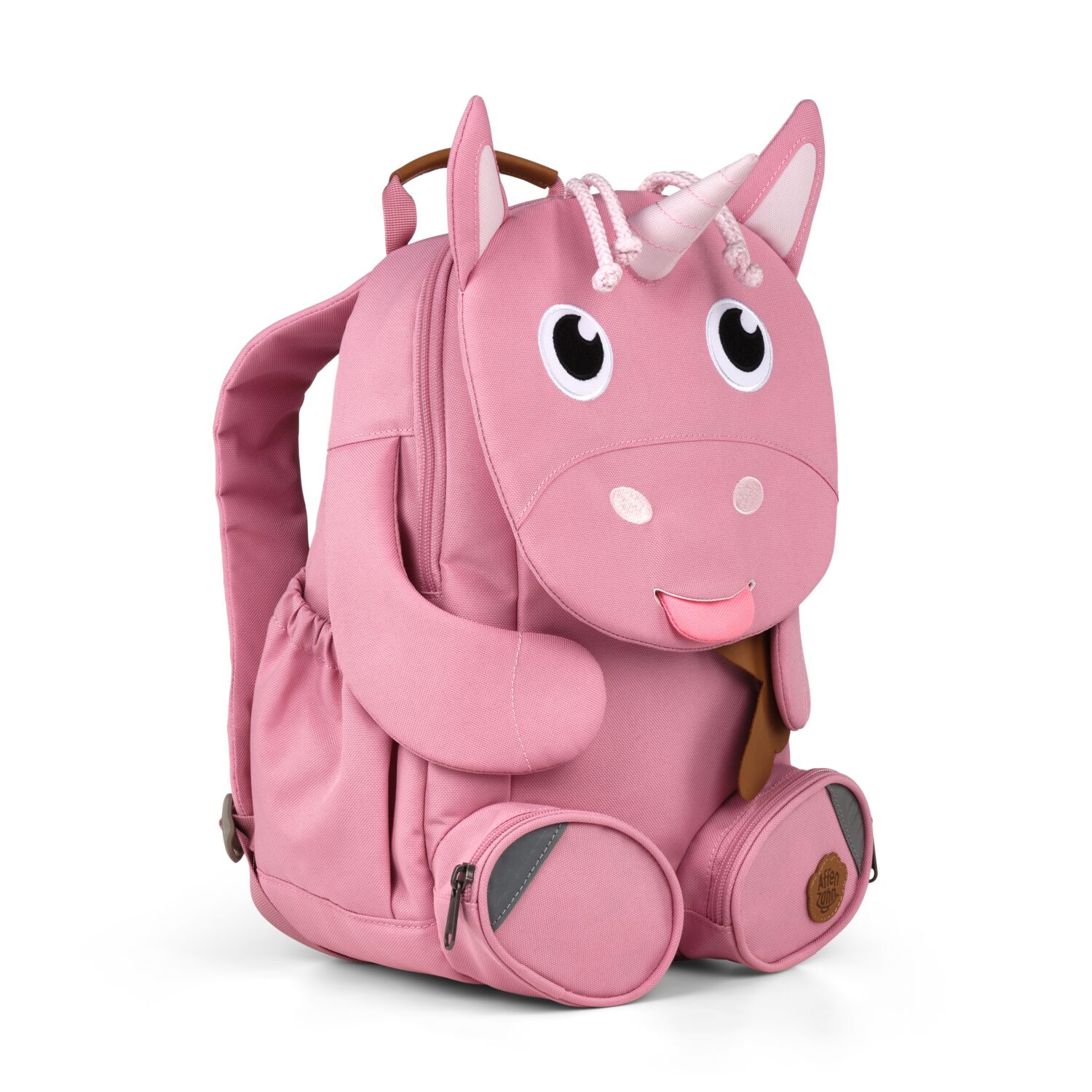 Mochila 3-5 Años Pure Unicornio - Imagen 3