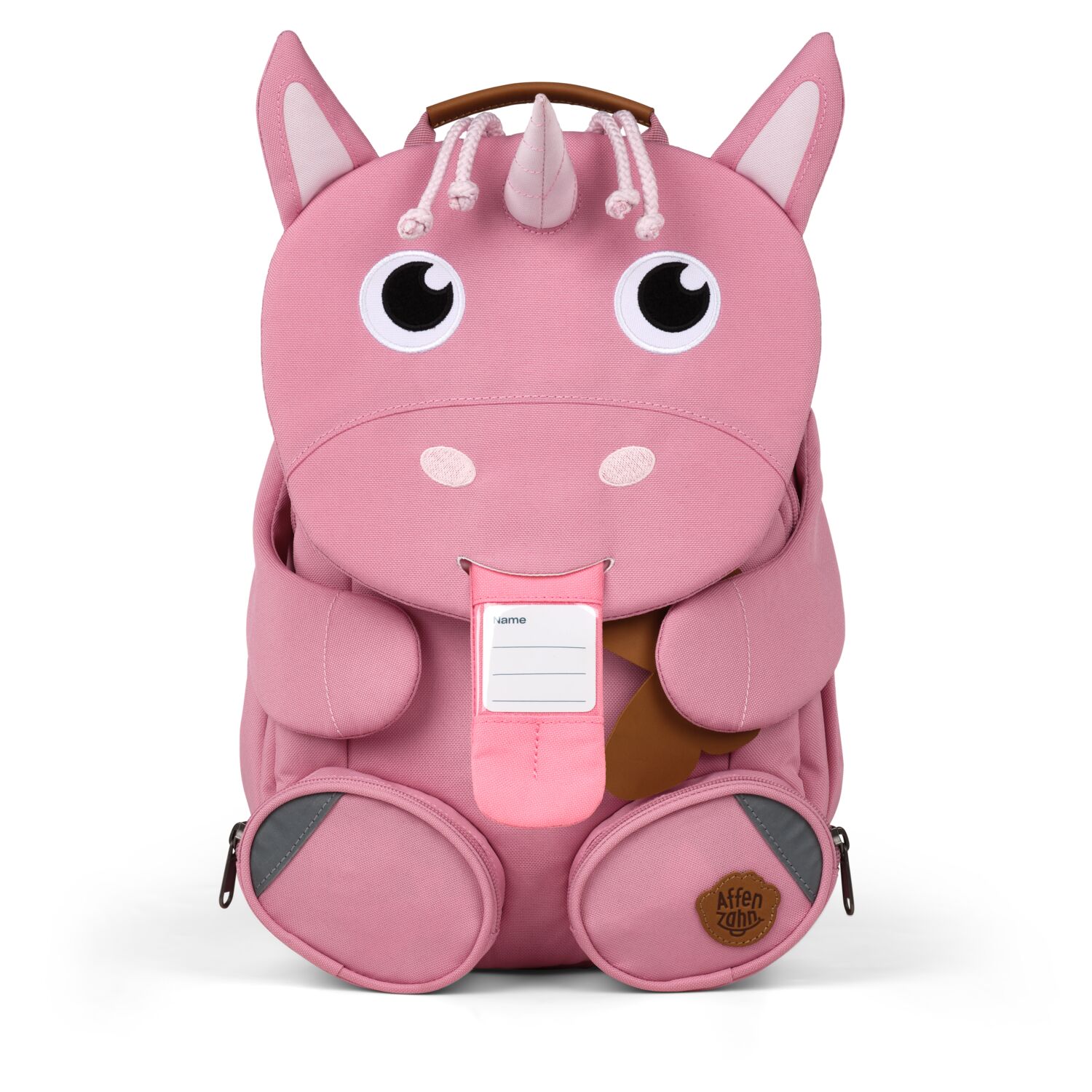 Mochila 3-5 Años Pure Unicornio - Imagen 5