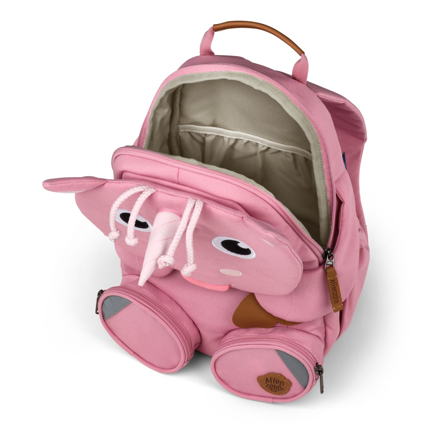 Mochila 3-5 Años Pure Unicornio - Imagen 6