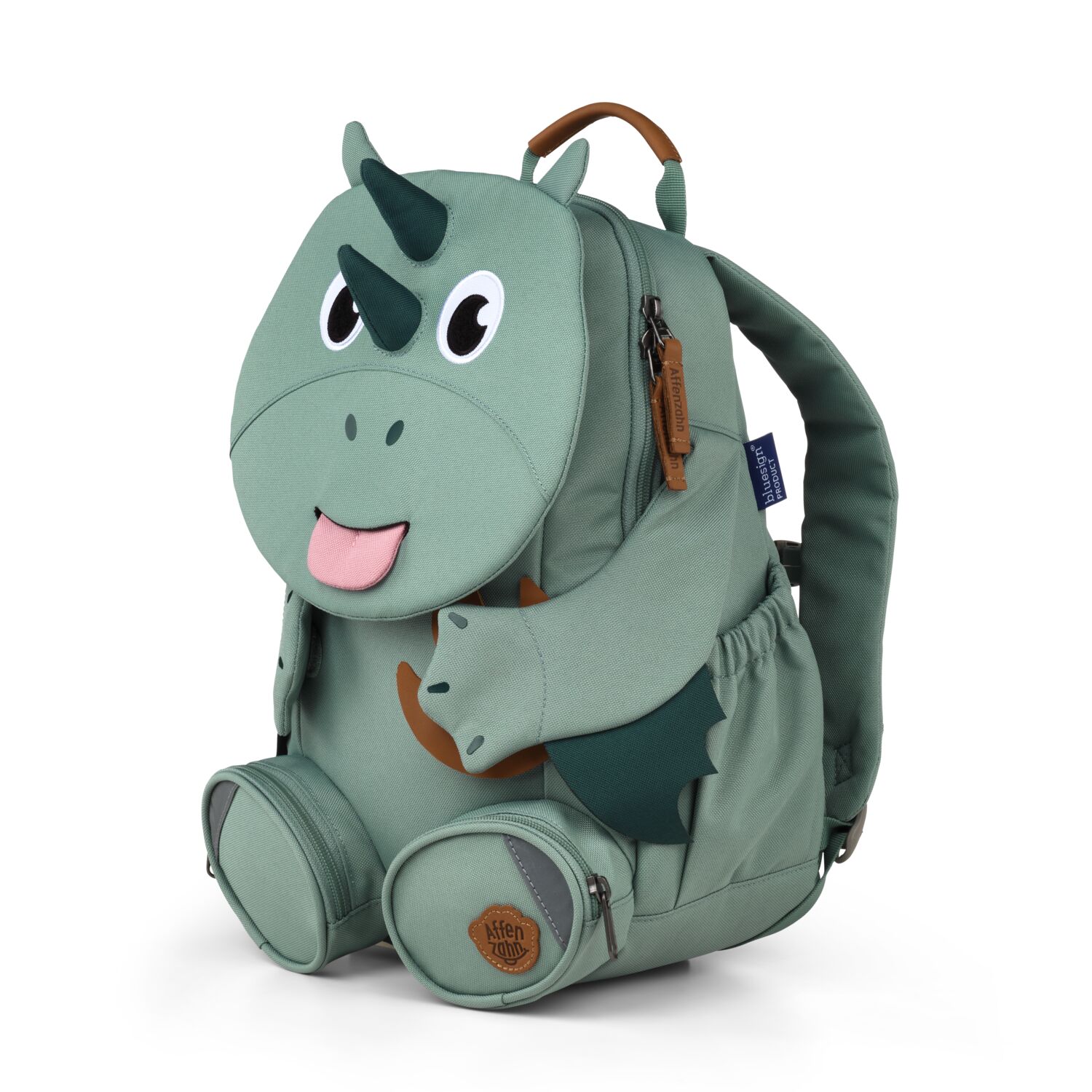 Mochila 3-5 Años Pure Dragón - Imagen 2