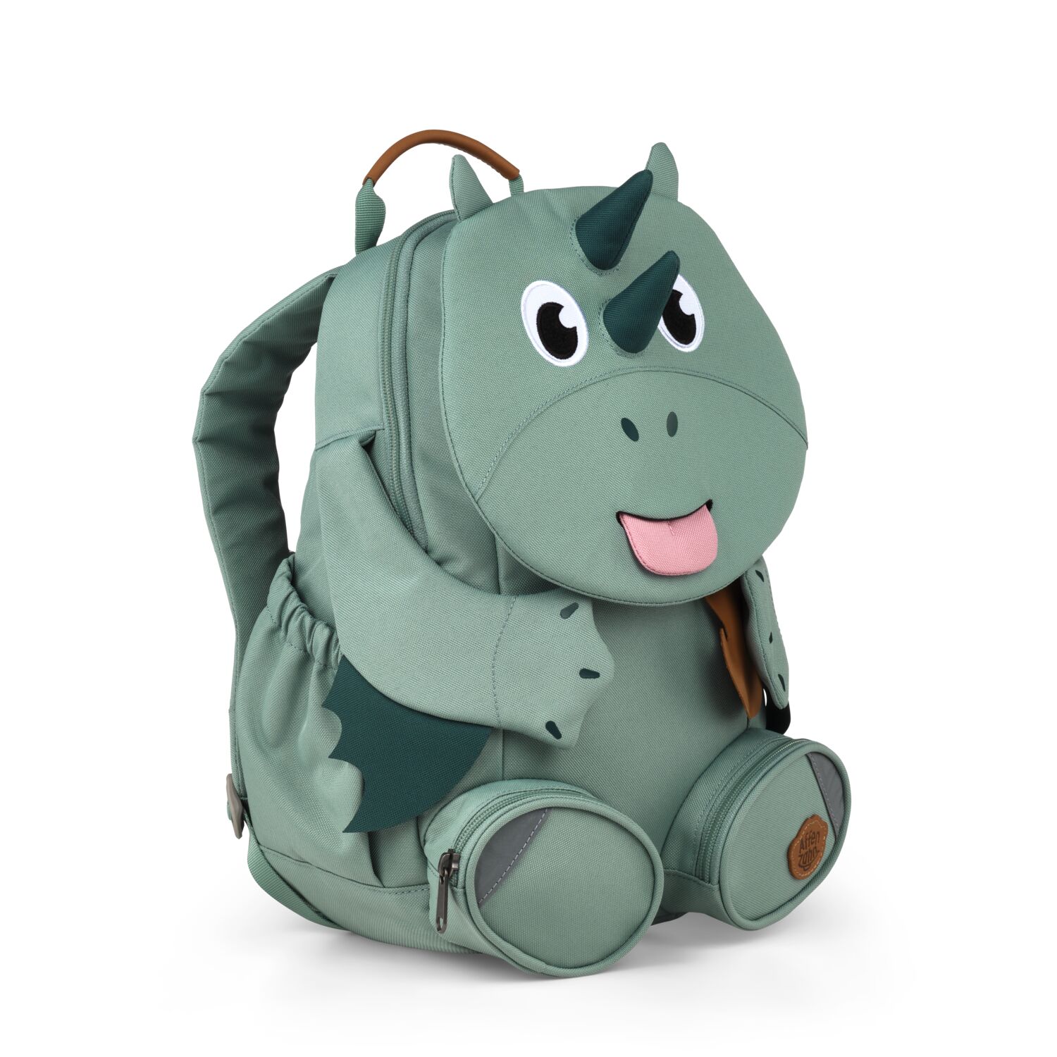Mochila 3-5 Años Pure Dragón - Imagen 3