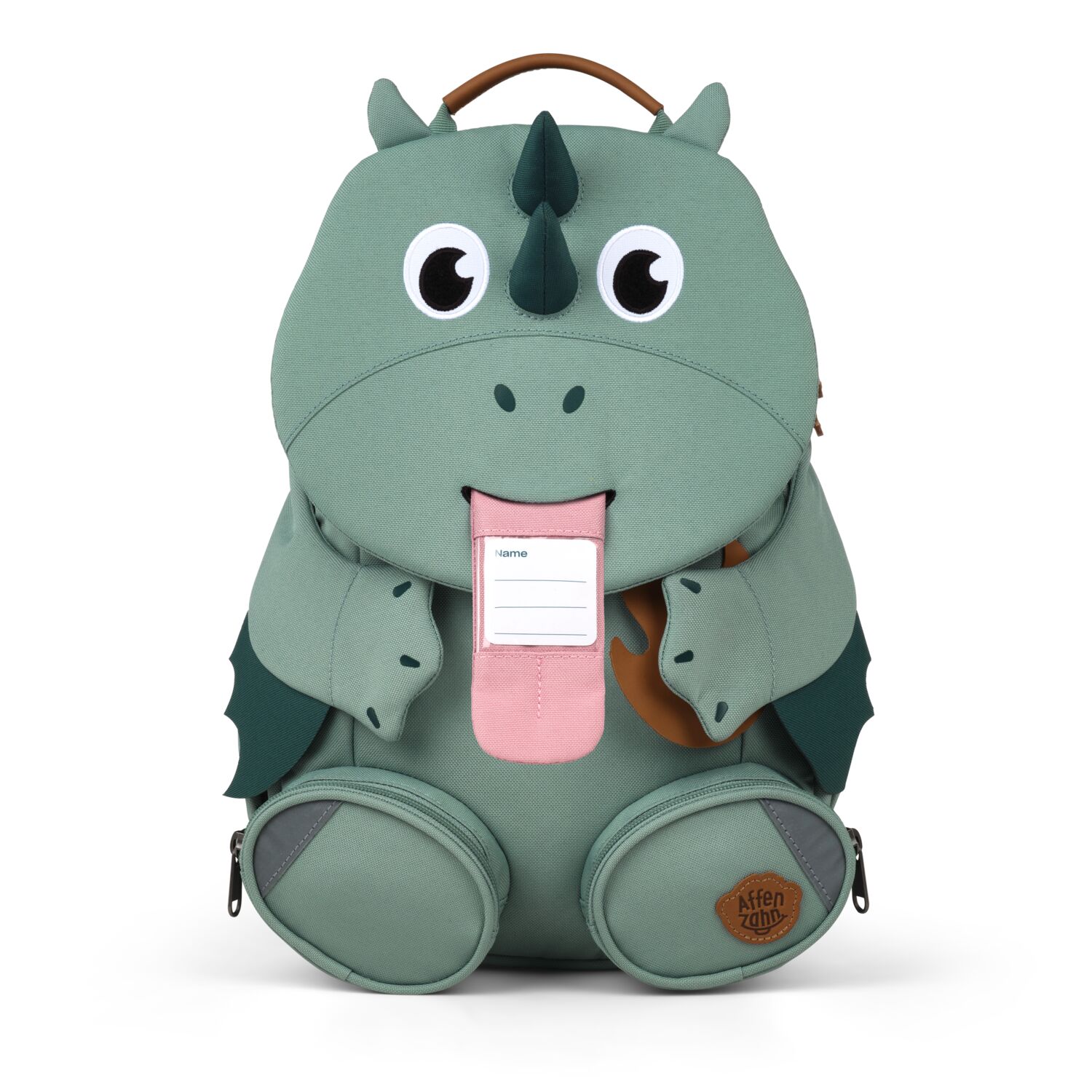 Mochila 3-5 Años Pure Dragón - Imagen 5