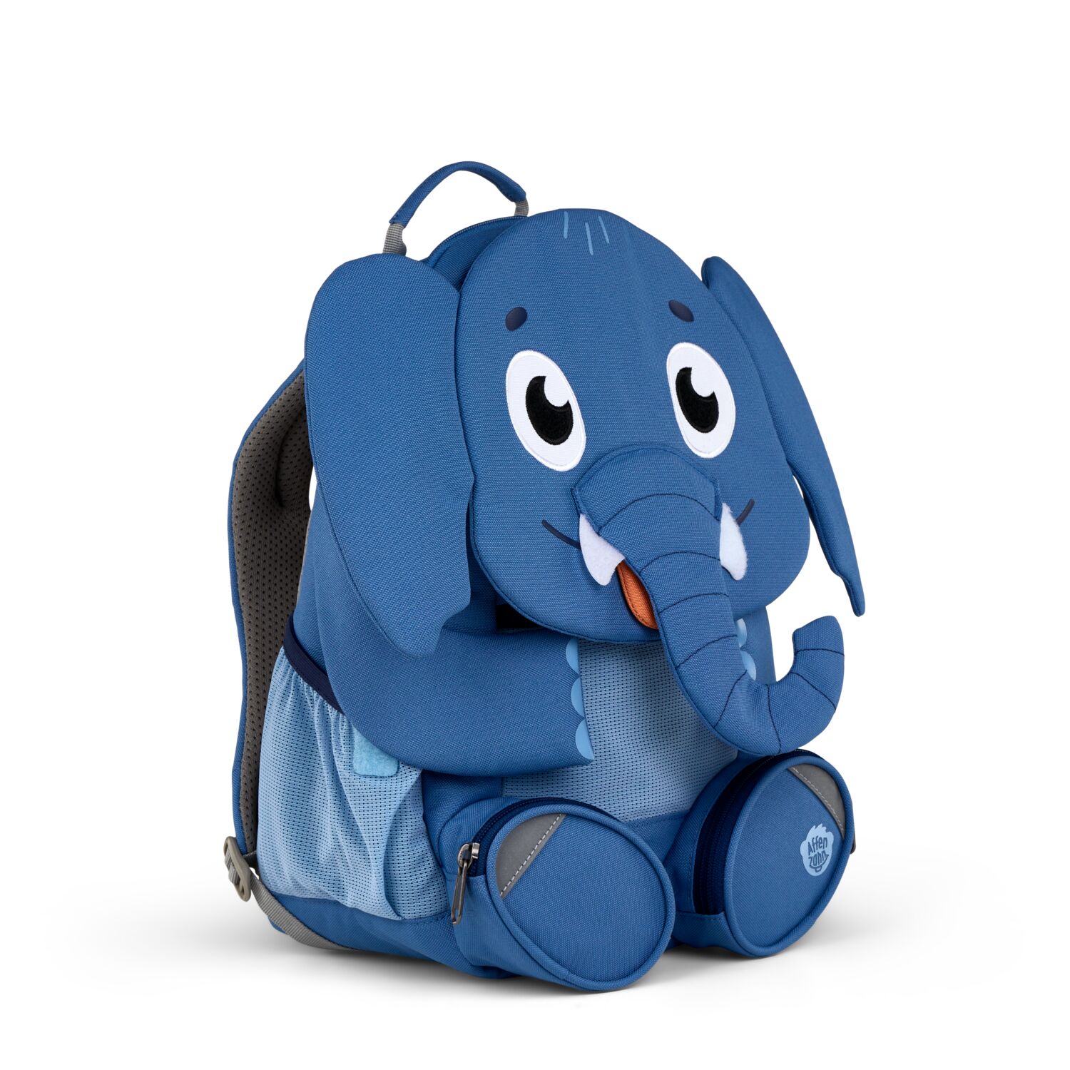 Mochila 3-5 Años Elefante nuevo - Imagen 3