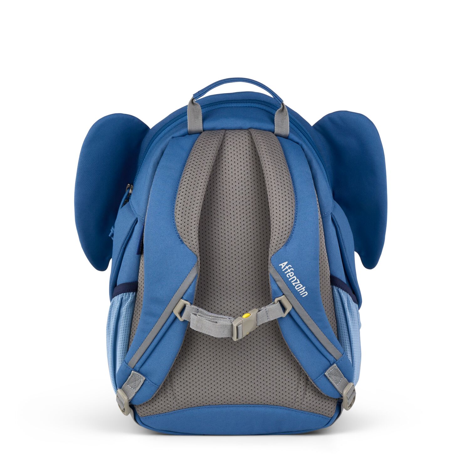 Mochila 3-5 Años Elefante nuevo - Imagen 4
