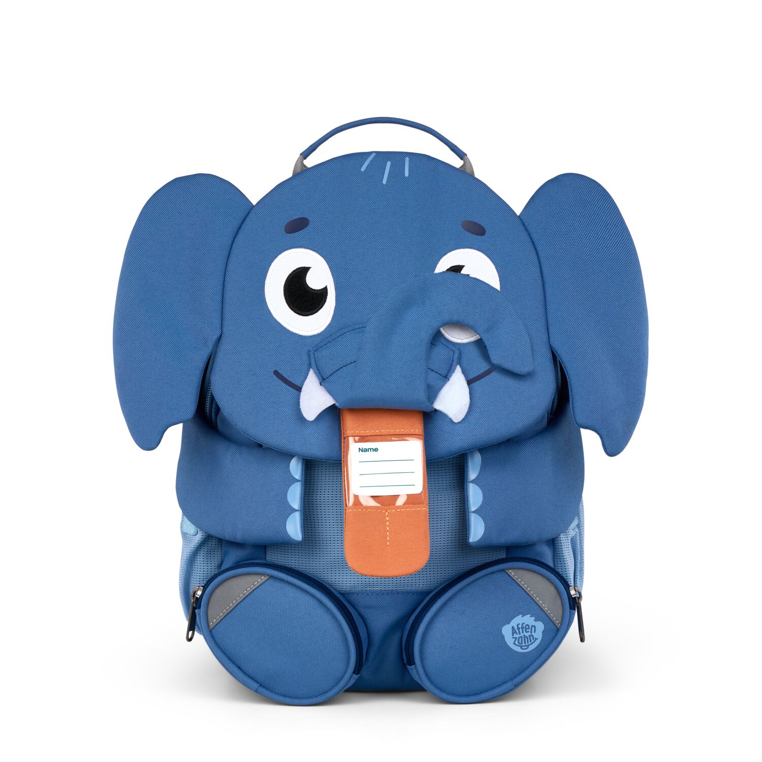Mochila 3-5 Años Elefante nuevo - Imagen 5