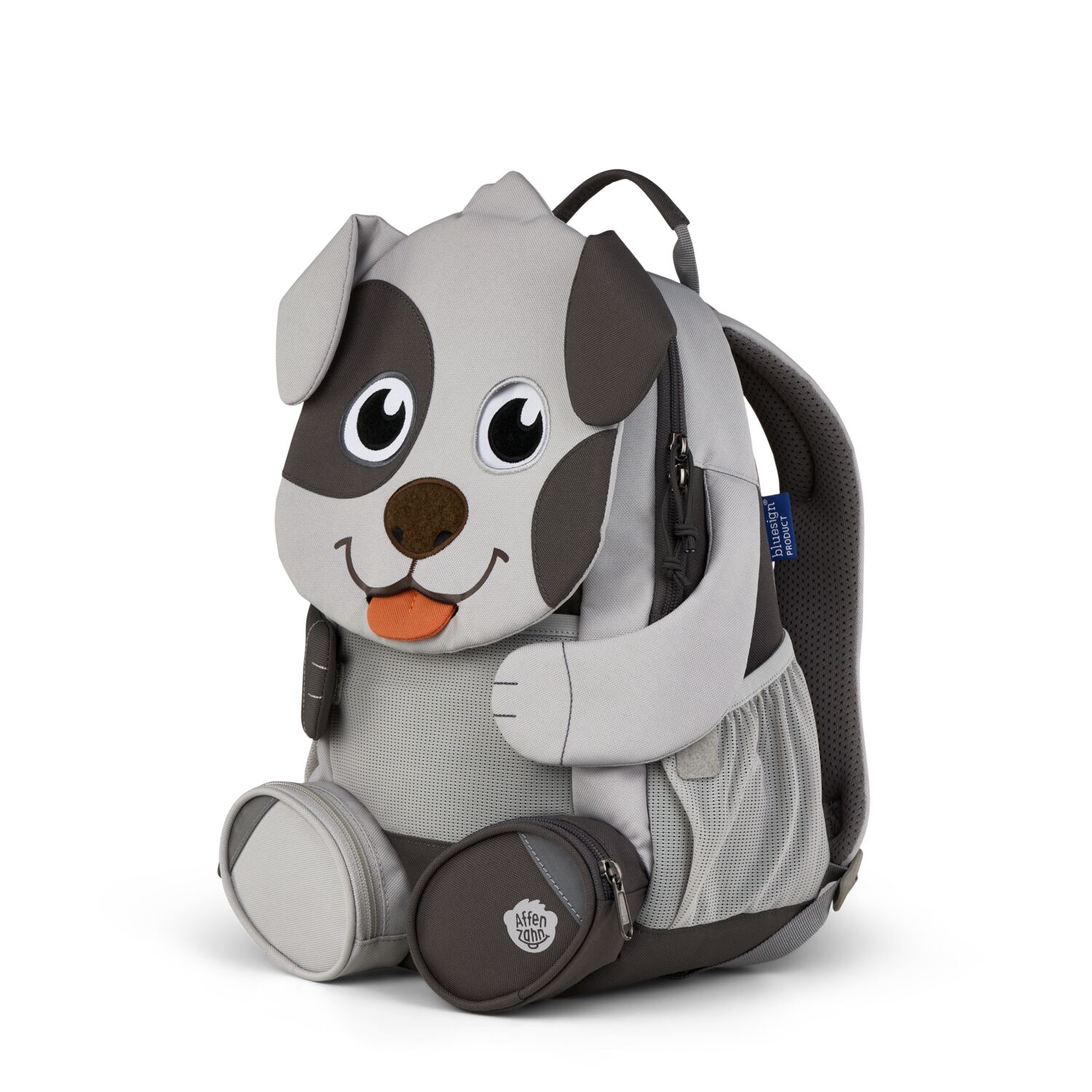 Mochila 3-5 Años Perro nuevo - Imagen 2