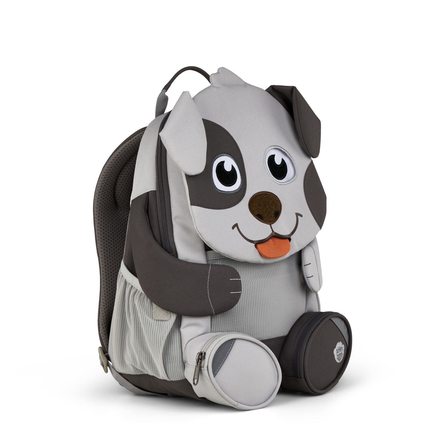 Mochila 3-5 Años Perro nuevo - Imagen 3