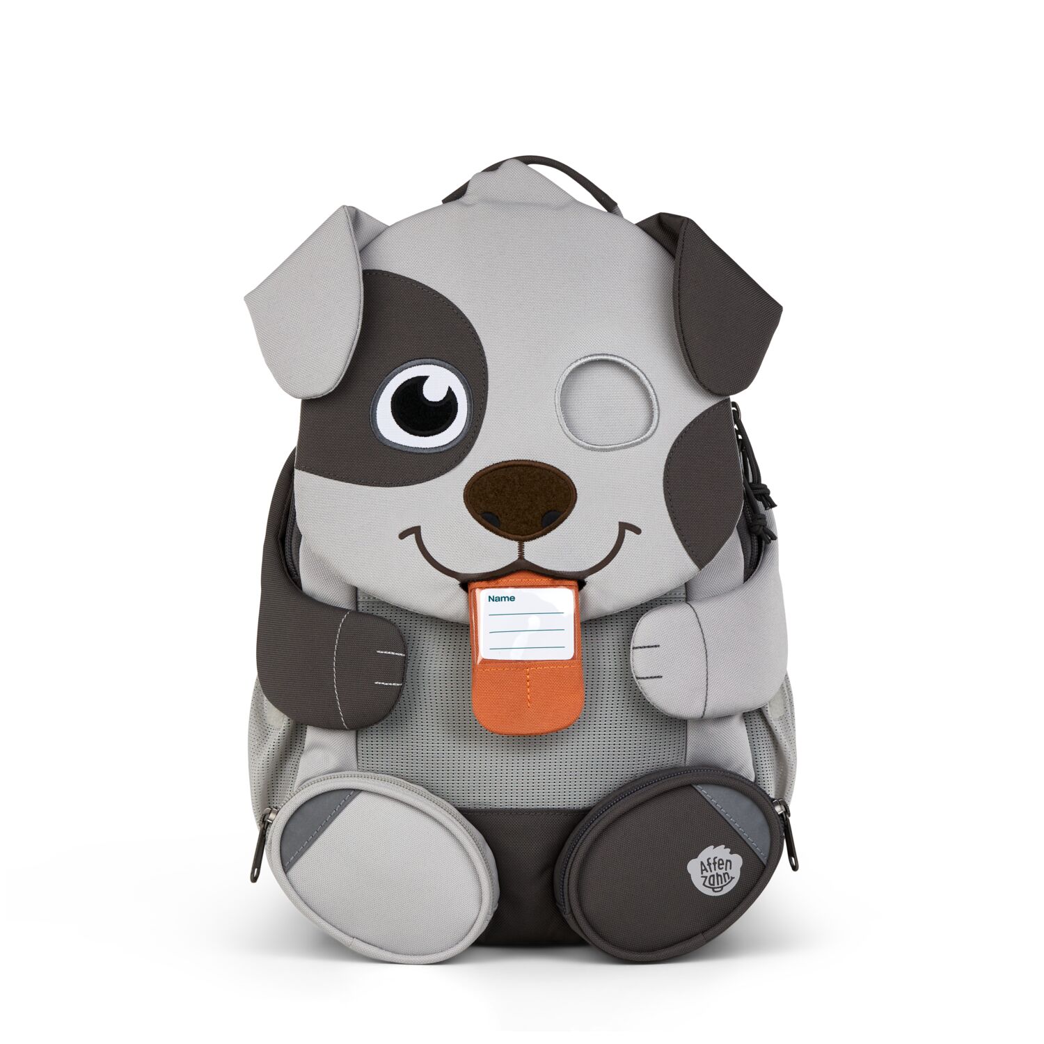 Mochila 3-5 Años Perro nuevo - Imagen 5