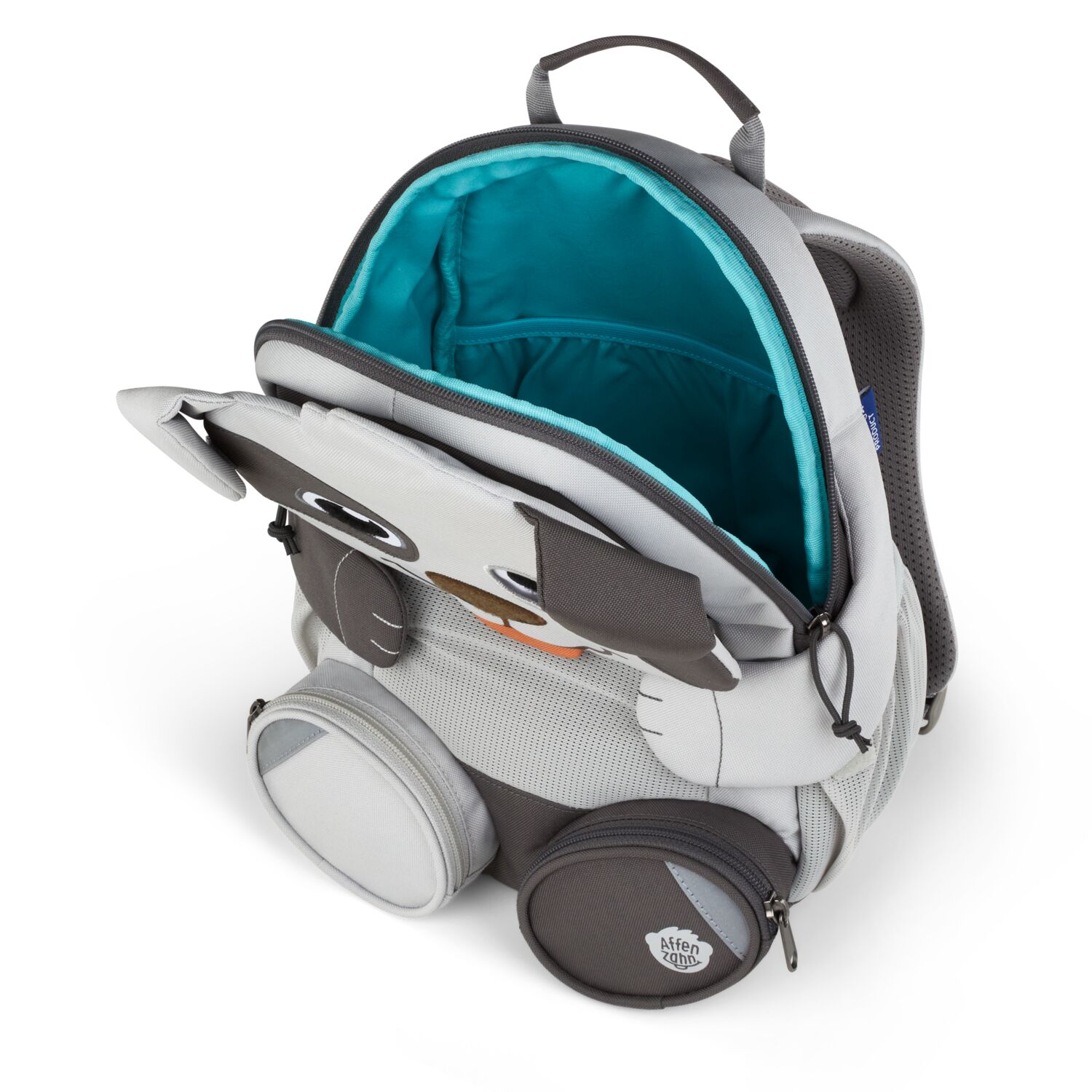 Mochila 3-5 Años Perro nuevo - Imagen 6