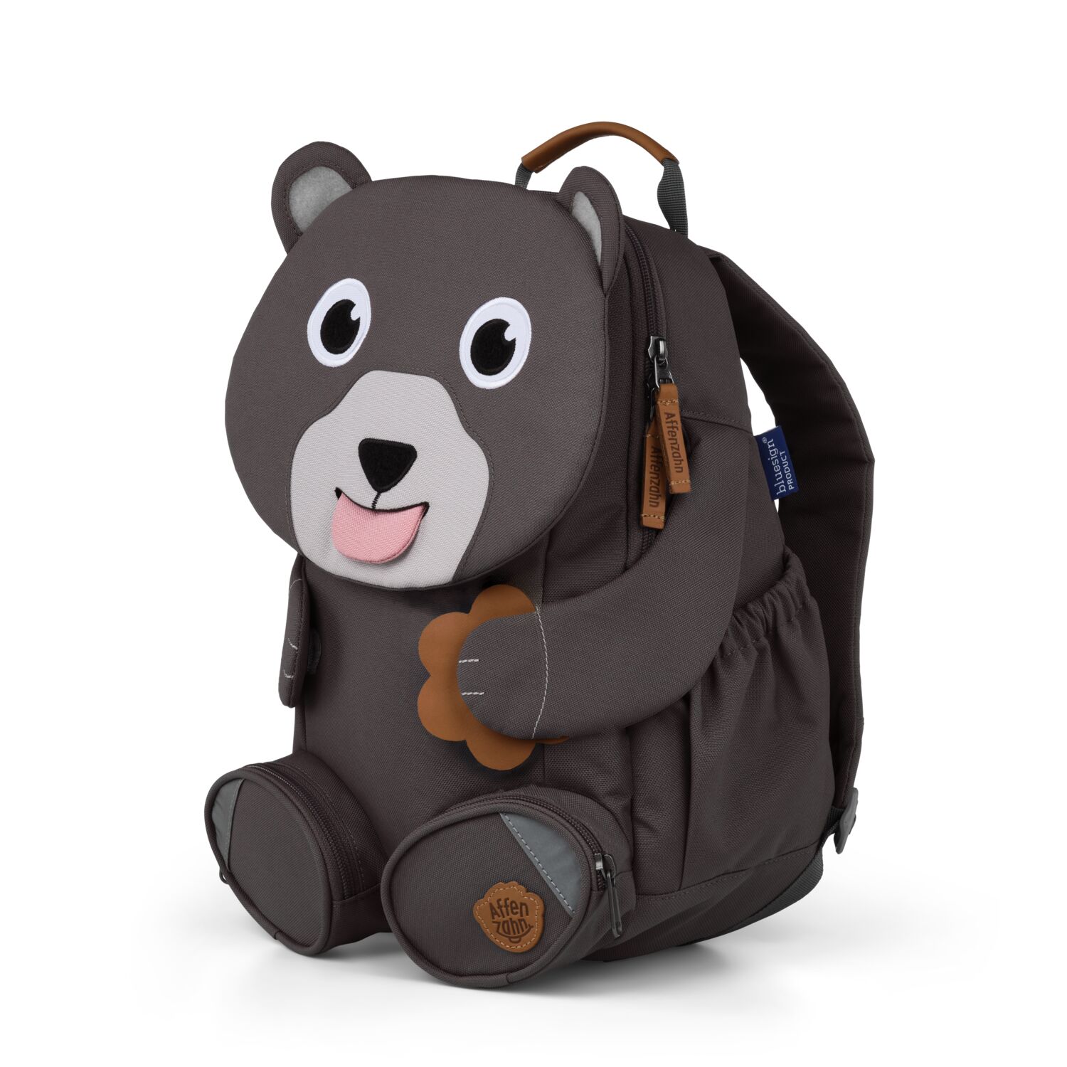 Mochila 3-5 Años Pure Oso - Imagen 2