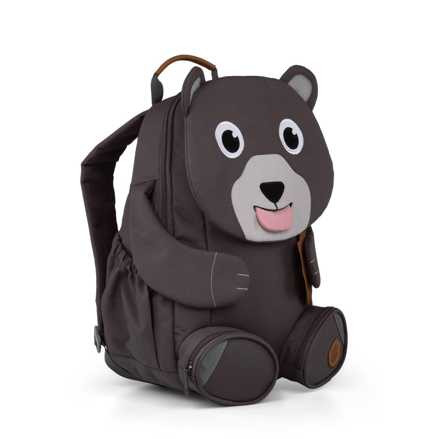 Mochila 3-5 Años Pure Oso - Imagen 3