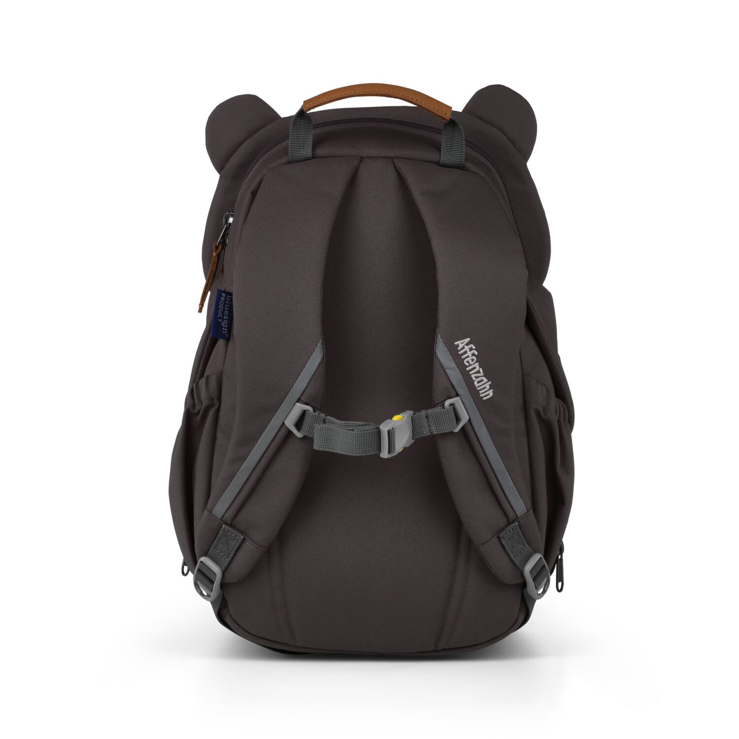 Mochila 3-5 Años Pure Oso - Imagen 4