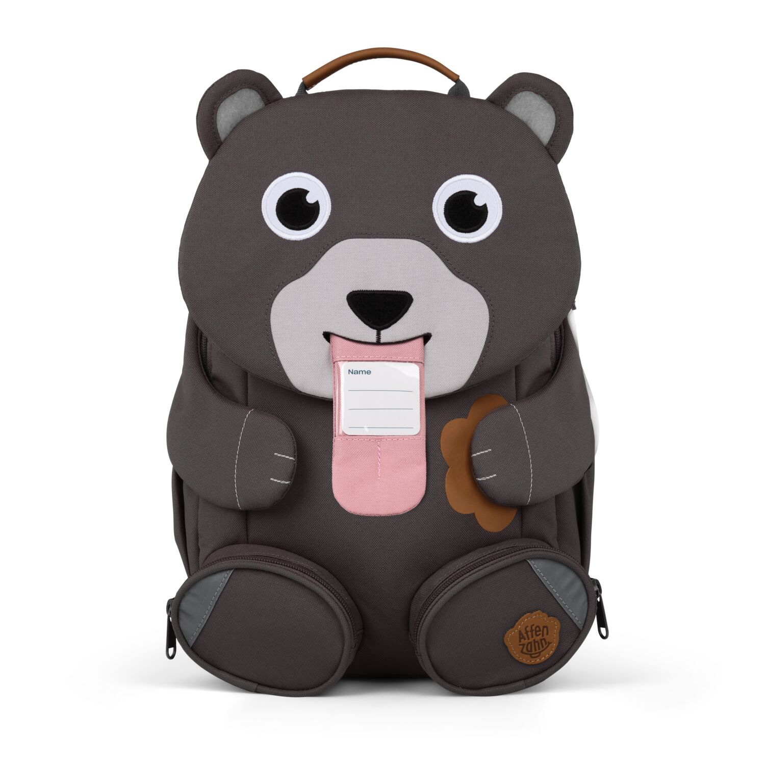 Mochila 3-5 Años Pure Oso - Imagen 5