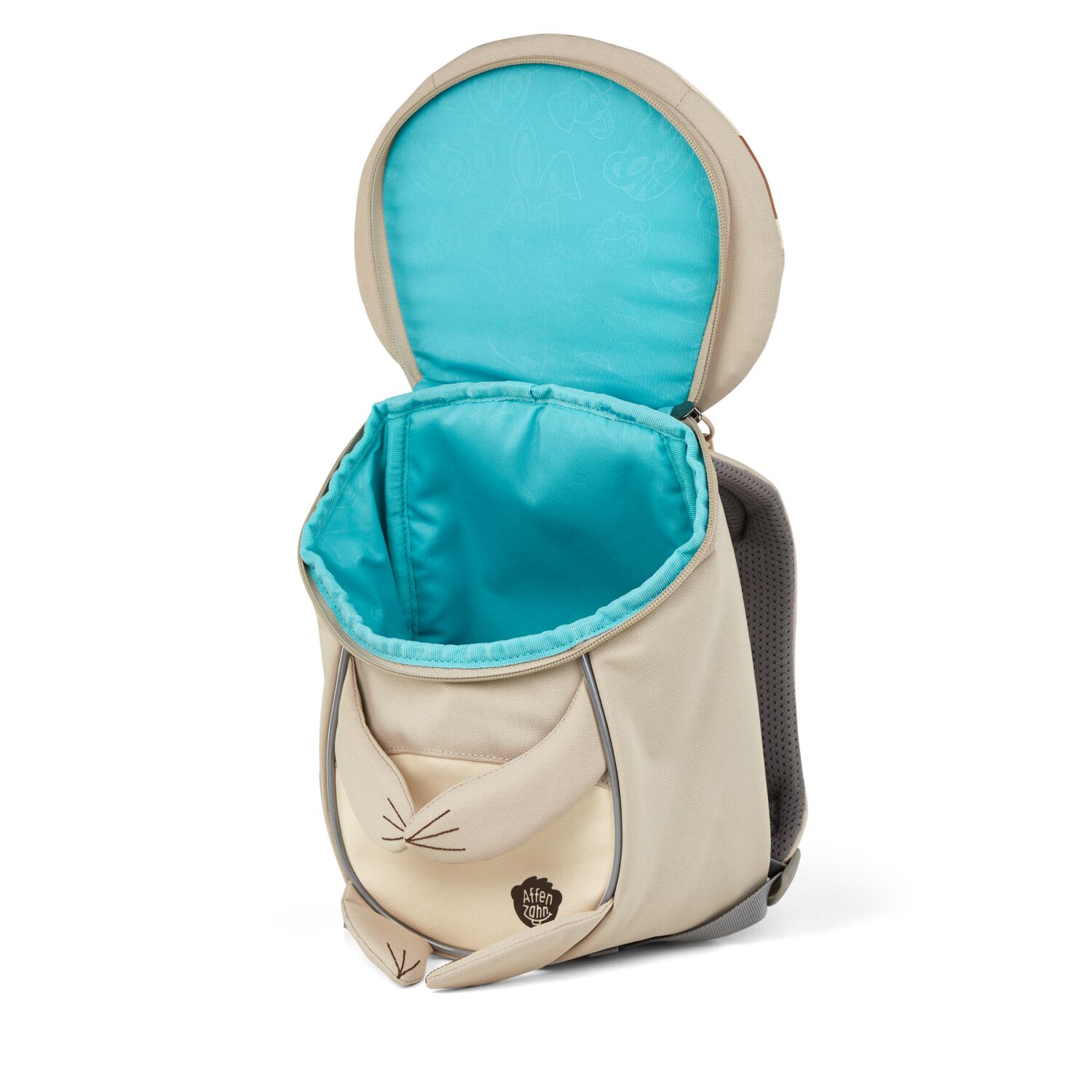 Mochila 1-3 Años Perezoso - Imagen 6