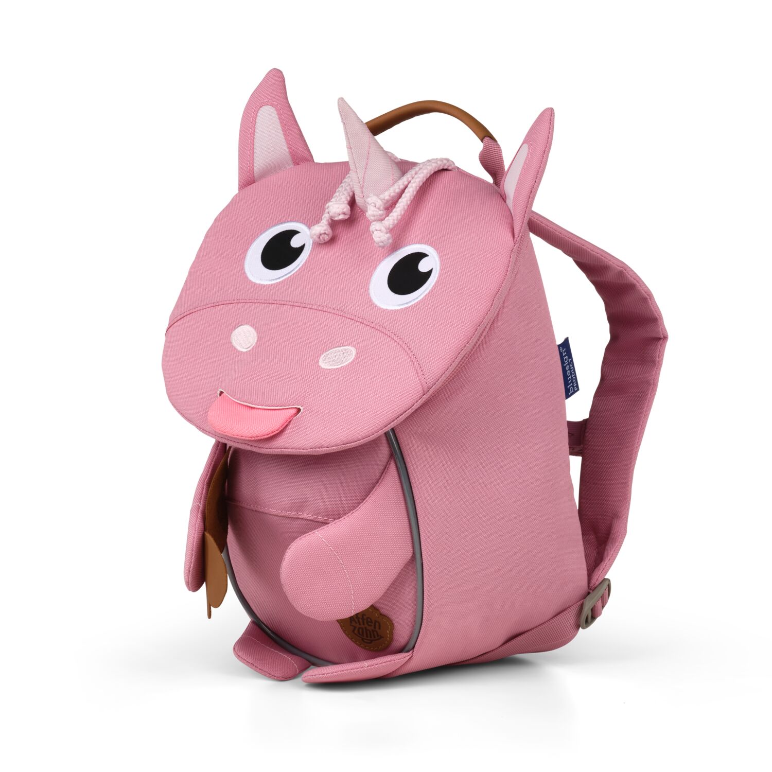 Mochila 1-3 Años Pure Unicornio - Imagen 3
