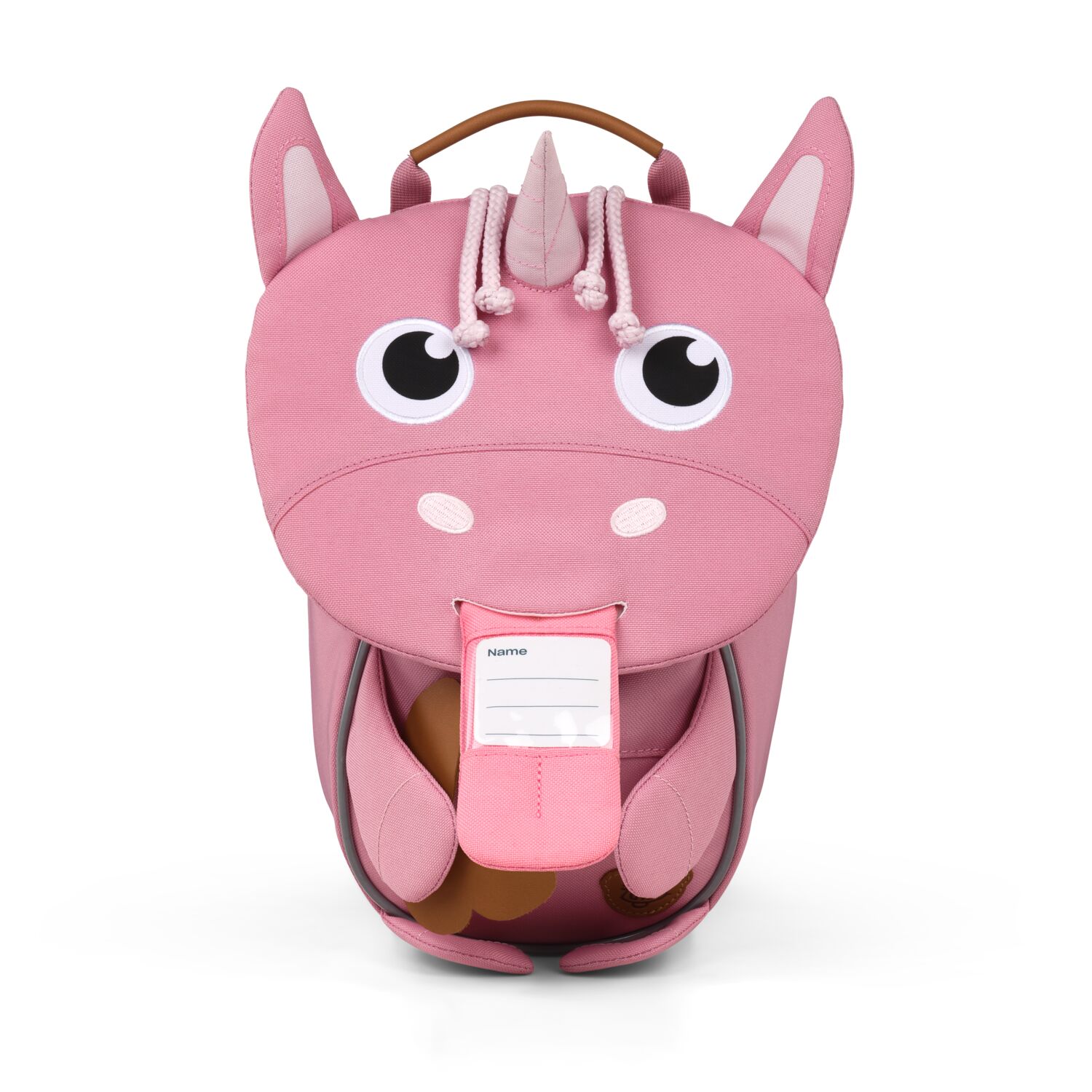 Mochila 1-3 Años Pure Unicornio - Imagen 4