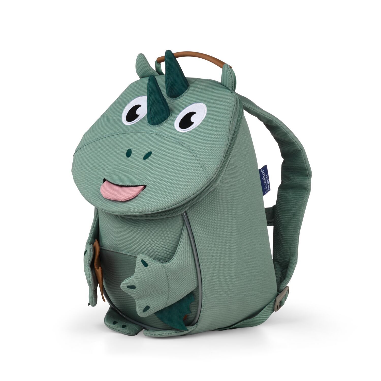 Mochila 1-3 Años Pure Dragón - Imagen 2