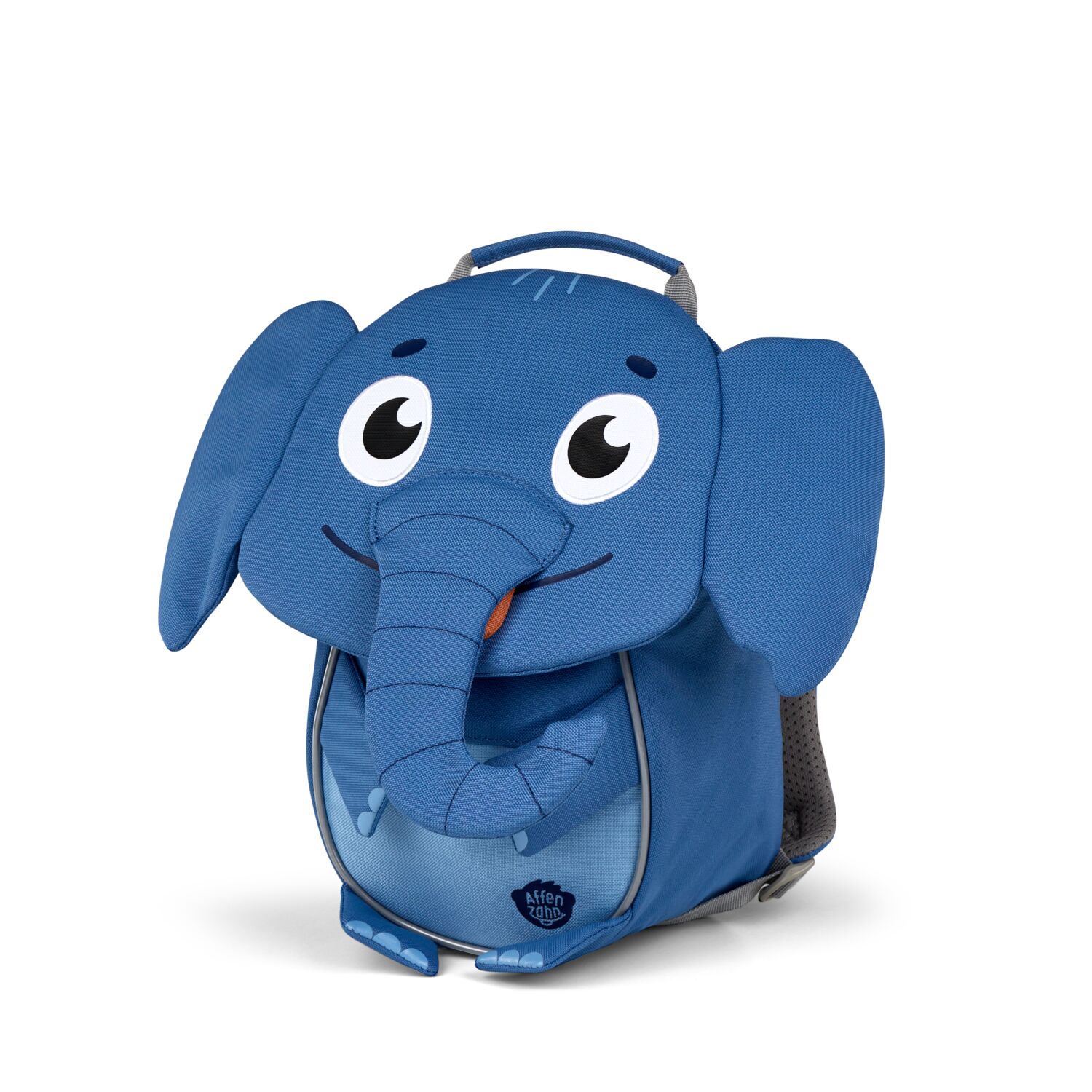 Mochila 1-3 Años Elefante nuevo - Imagen 2