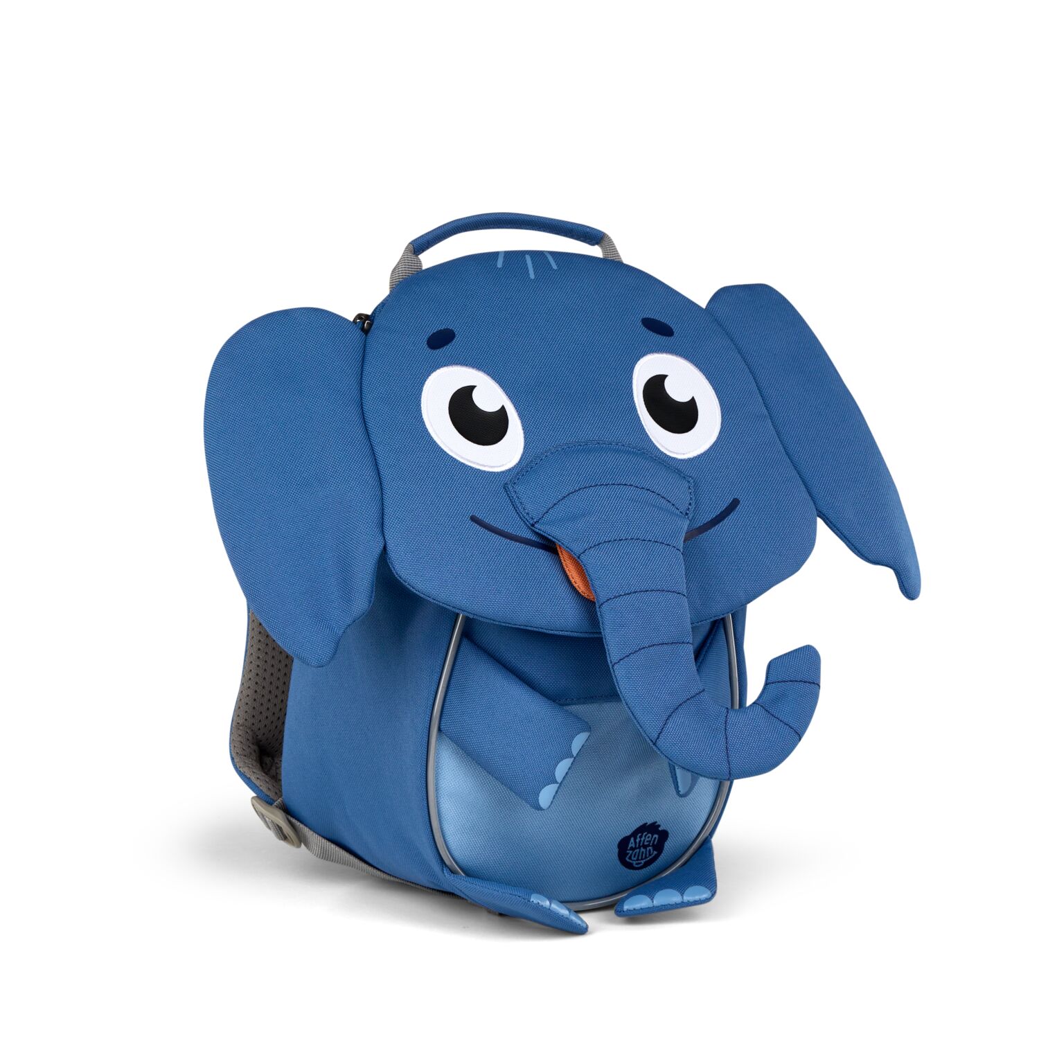 Mochila 1-3 Años Elefante nuevo - Imagen 3
