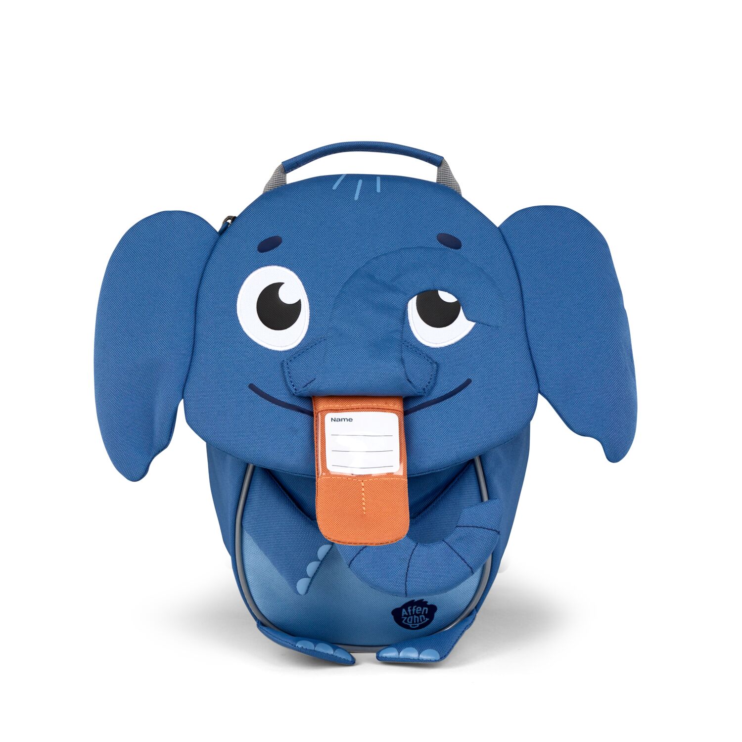 Mochila 1-3 Años Elefante nuevo - Imagen 5