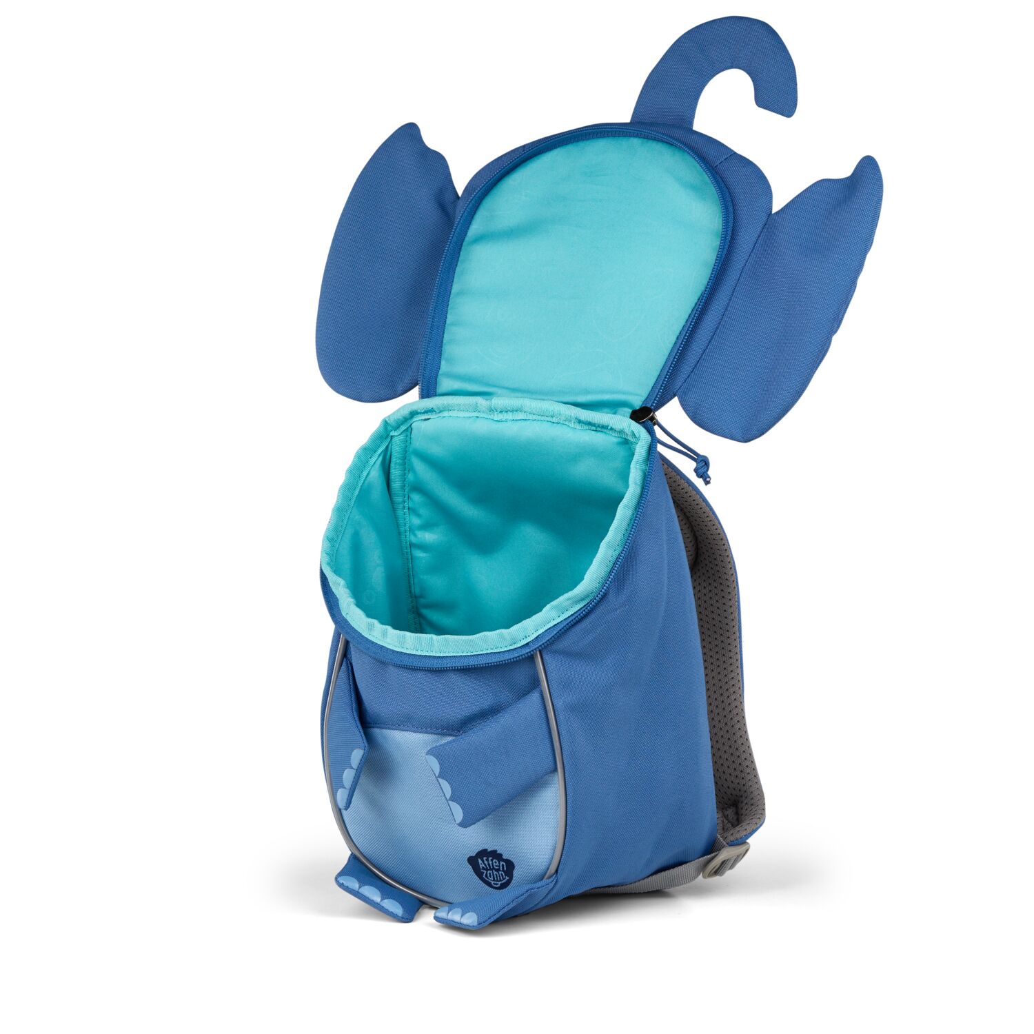 Mochila 1-3 Años Elefante nuevo - Imagen 4