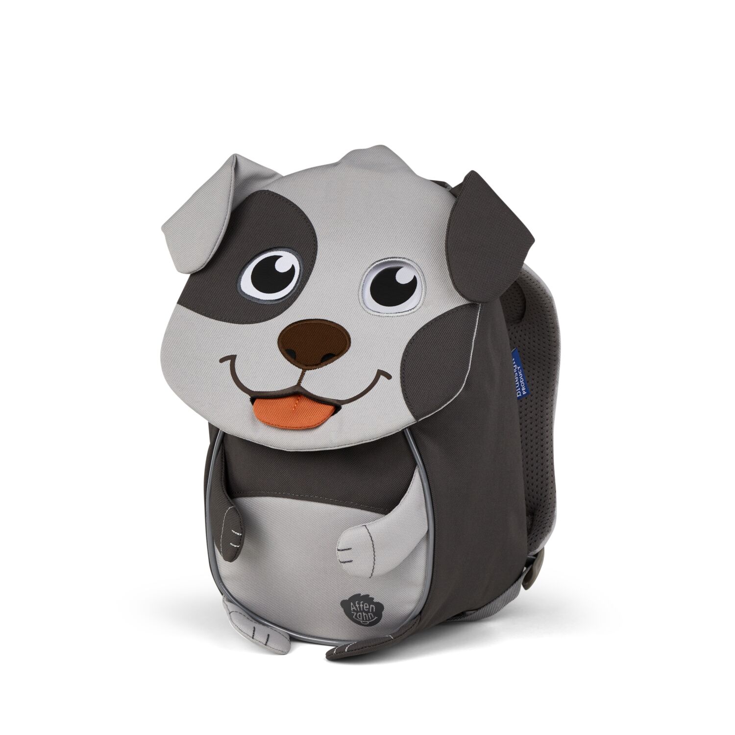 Mochila 1-3 Años Perro nuevo - Imagen 2