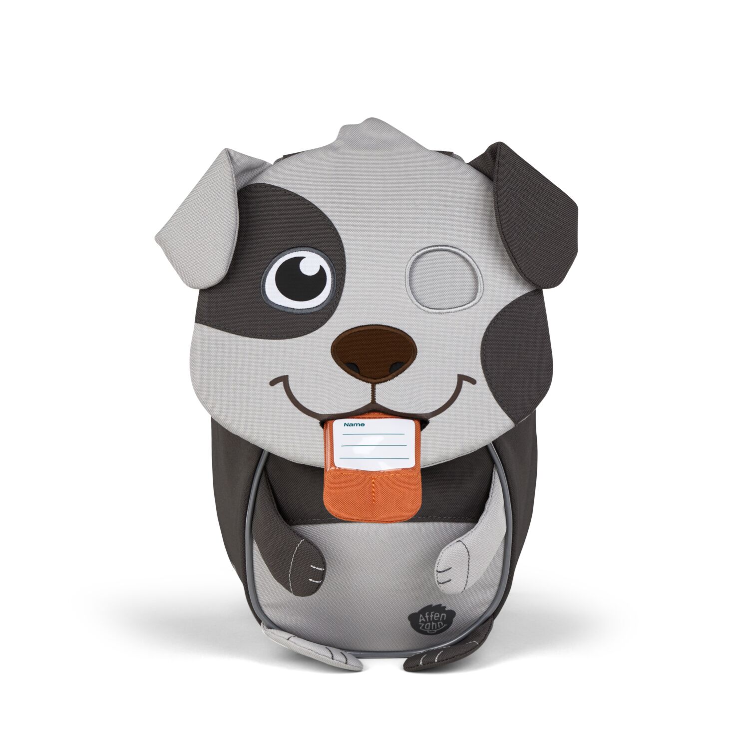 Mochila 1-3 Años Perro nuevo - Imagen 4
