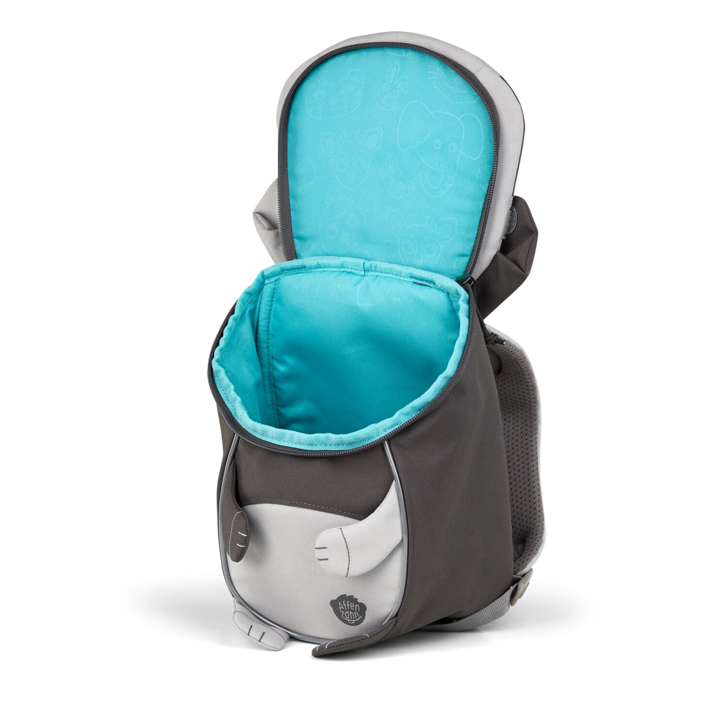 Mochila 1-3 Años Perro nuevo - Imagen 6