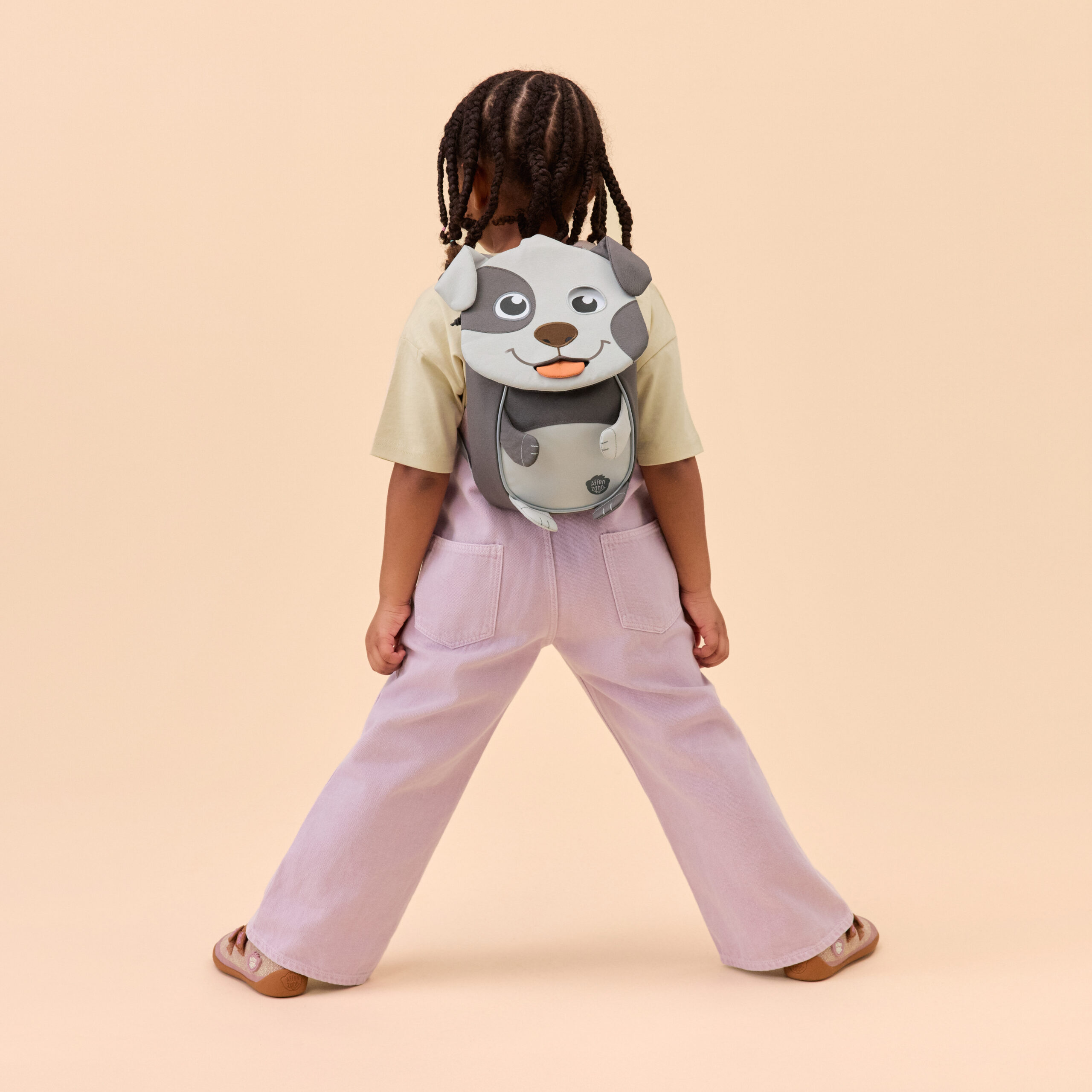 Mochila 1-3 Años Perro nuevo - Imagen 7
