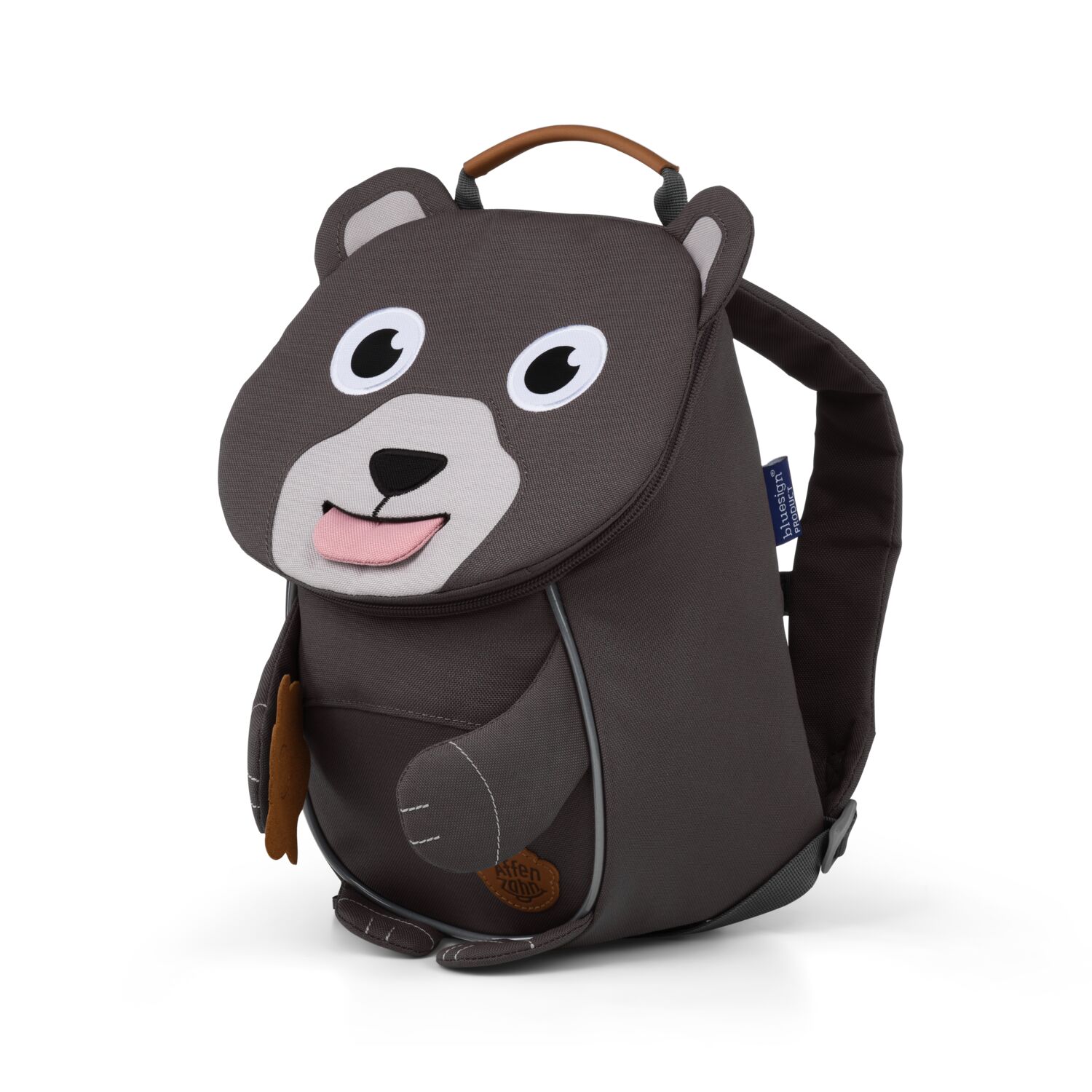 Mochila 1-3 Años Pure Oso - Imagen 2