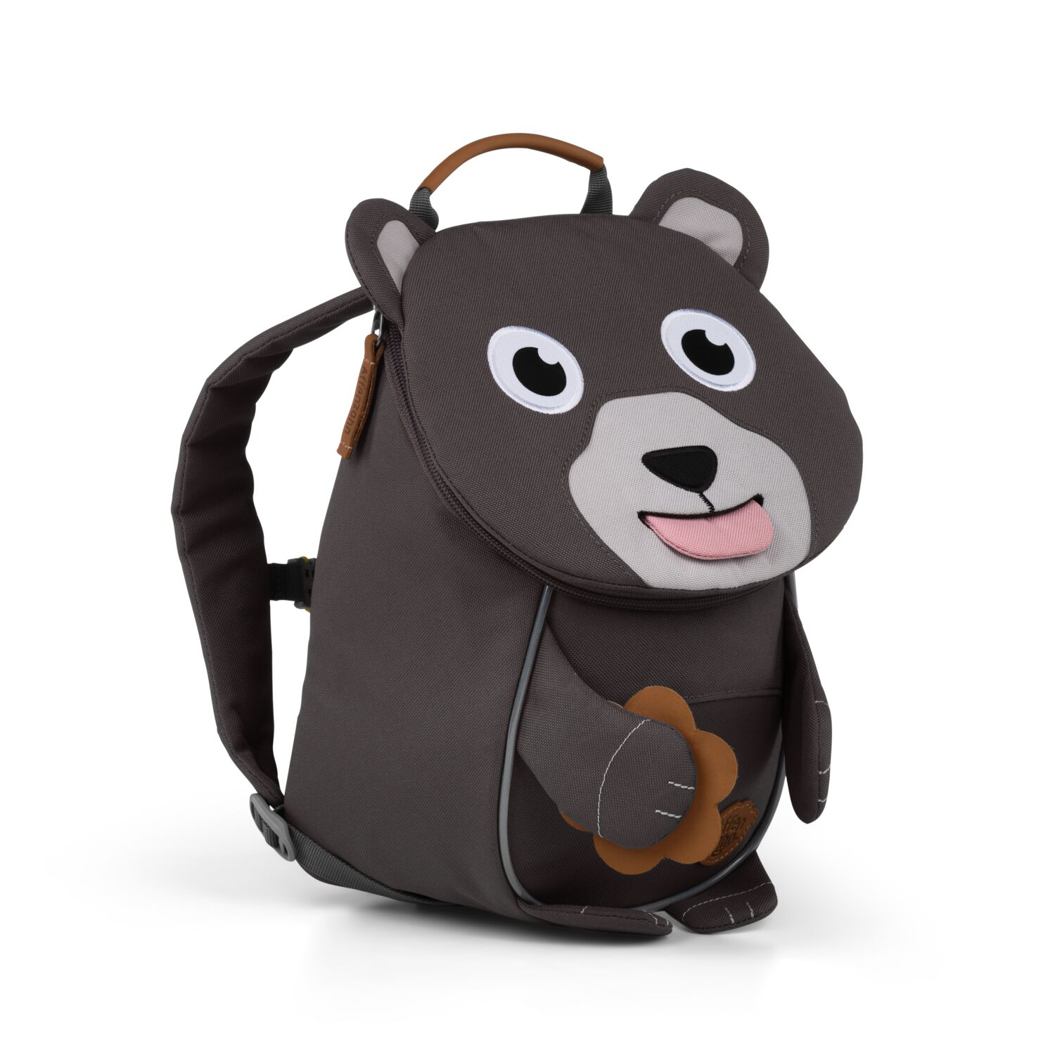 Mochila 1-3 Años Pure Oso - Imagen 3