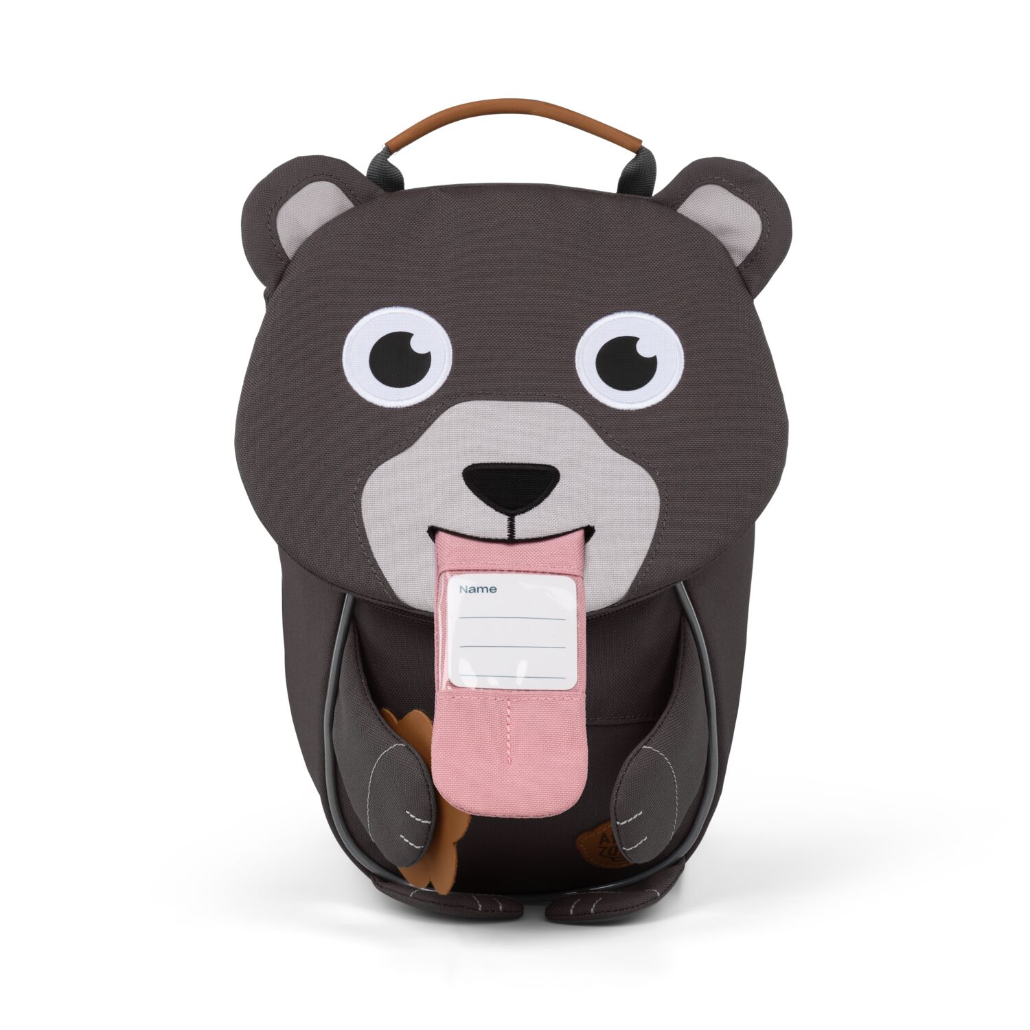 Mochila 1-3 Años Pure Oso - Imagen 5