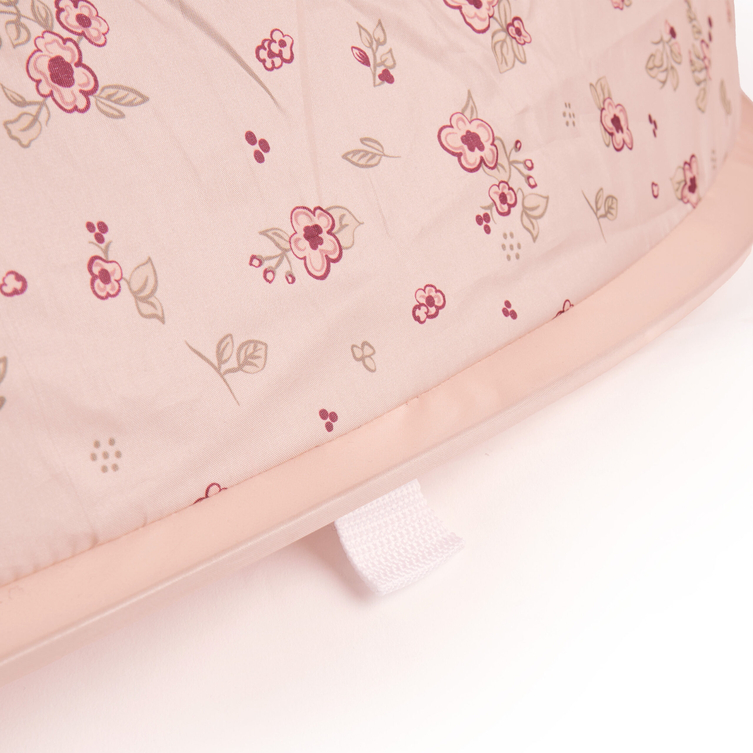 Tienda de playa pop up Dreamy flowers - Imagen 11
