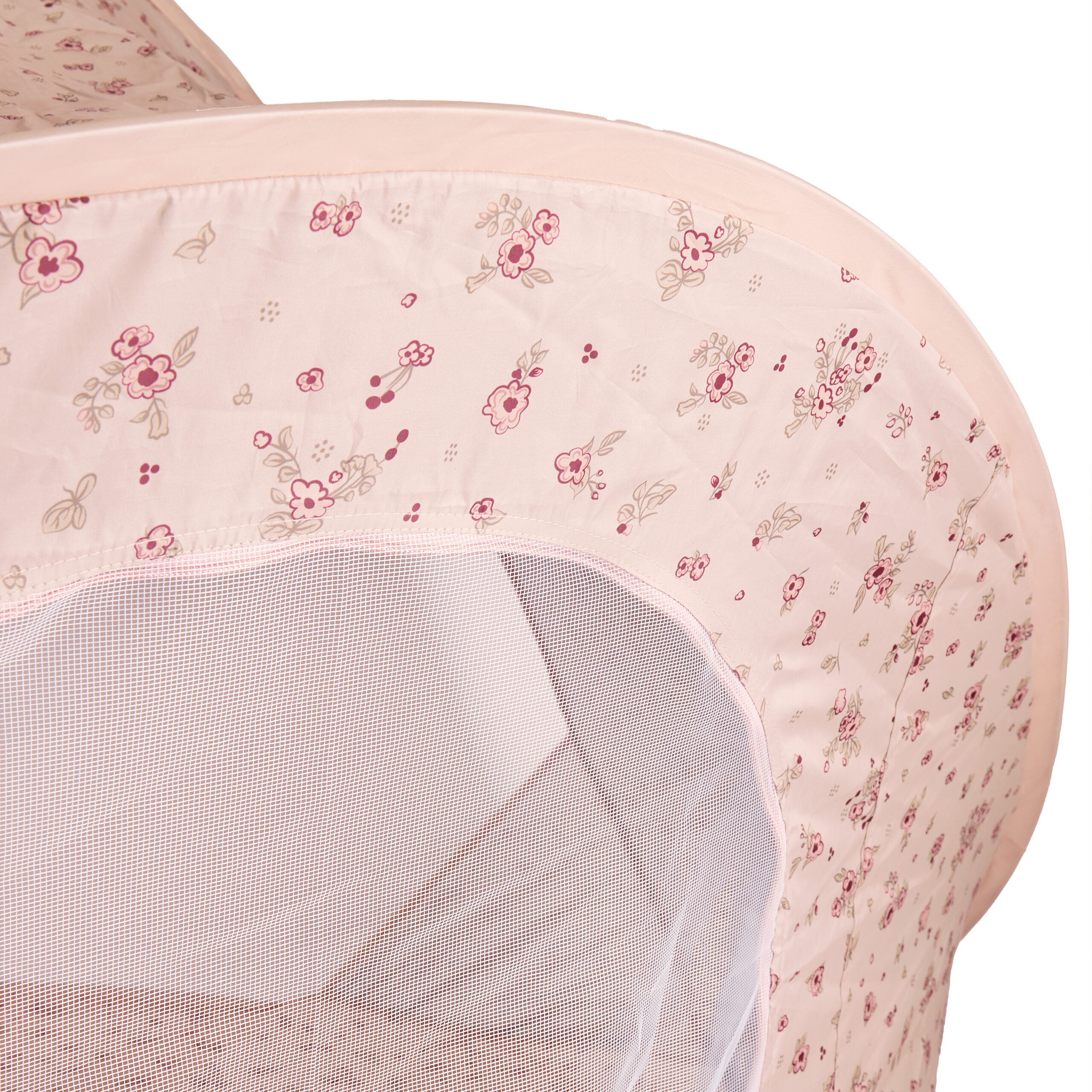 Tienda de playa pop up Dreamy flowers - Imagen 10