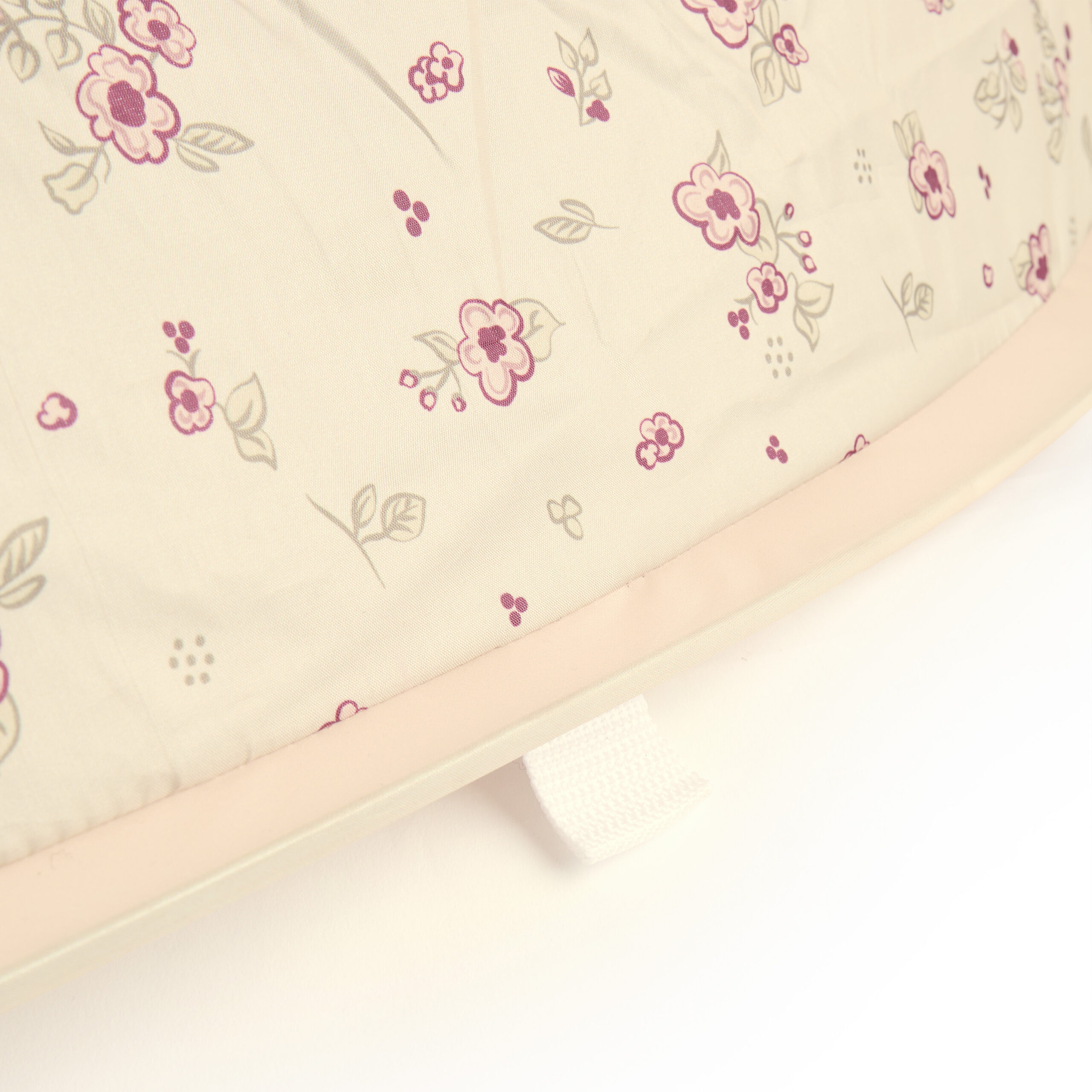 Tienda de playa pop up Vintage flowers - Imagen 13