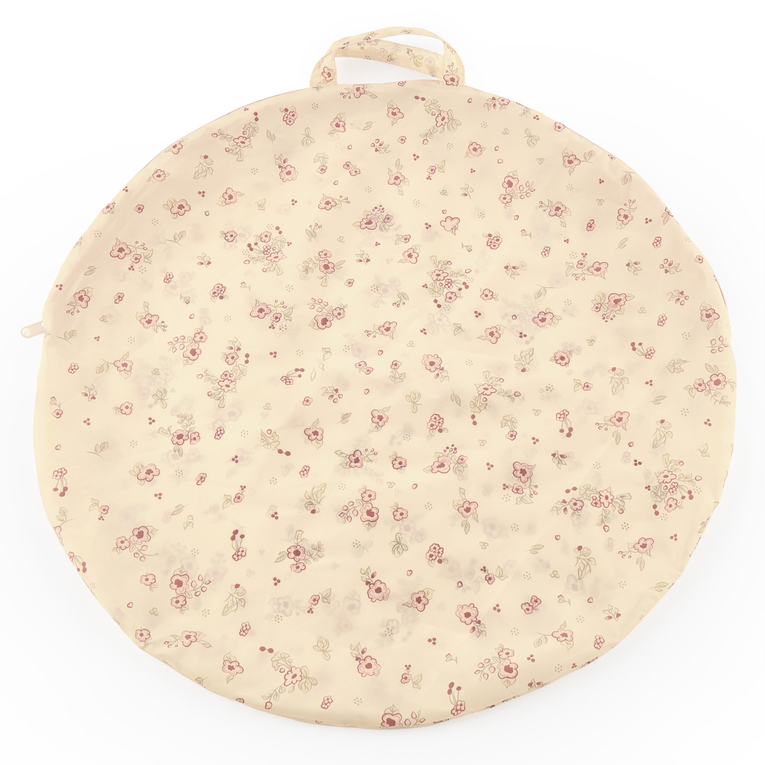 Tienda de playa pop up Vintage flowers - Imagen 20